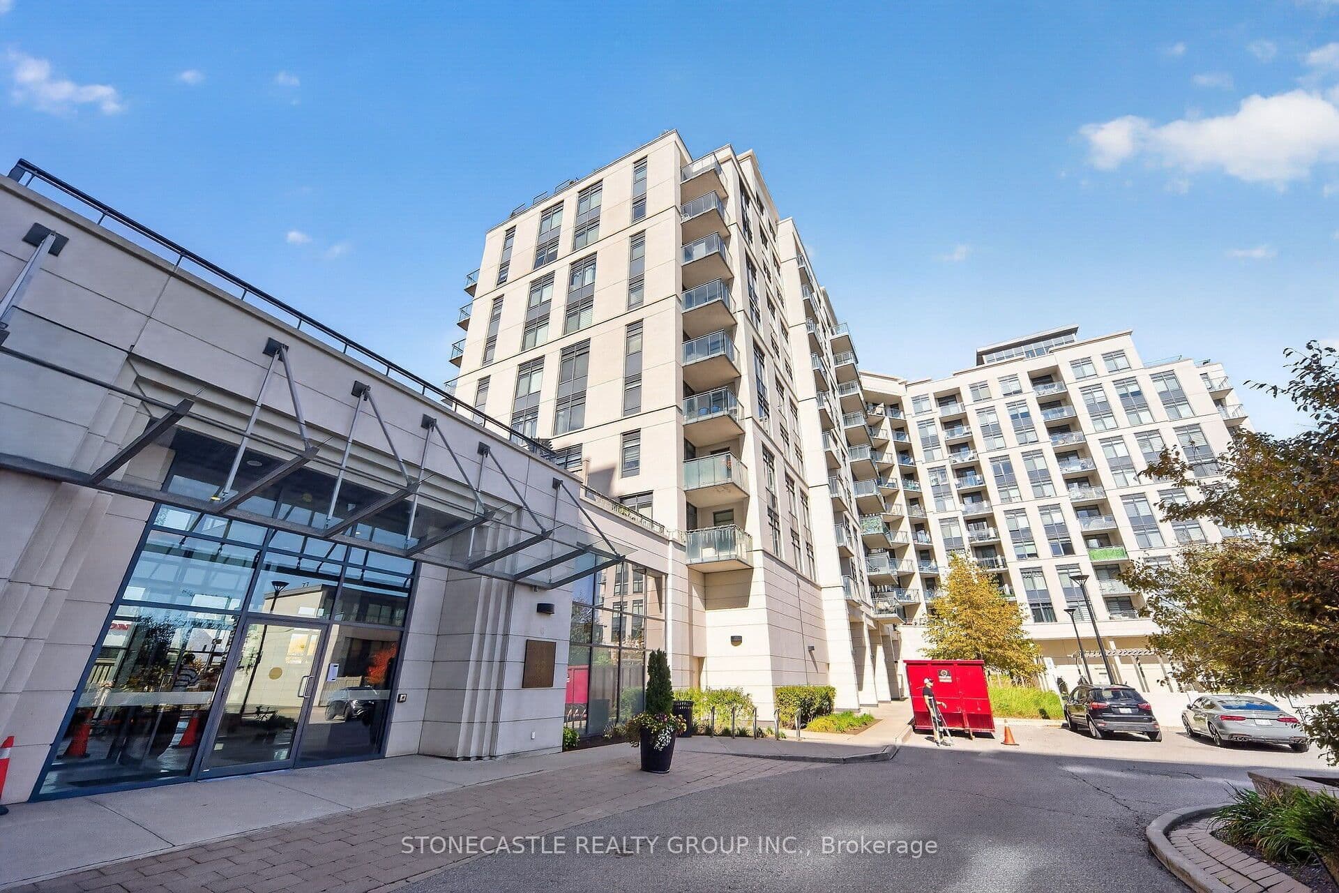 Main Property