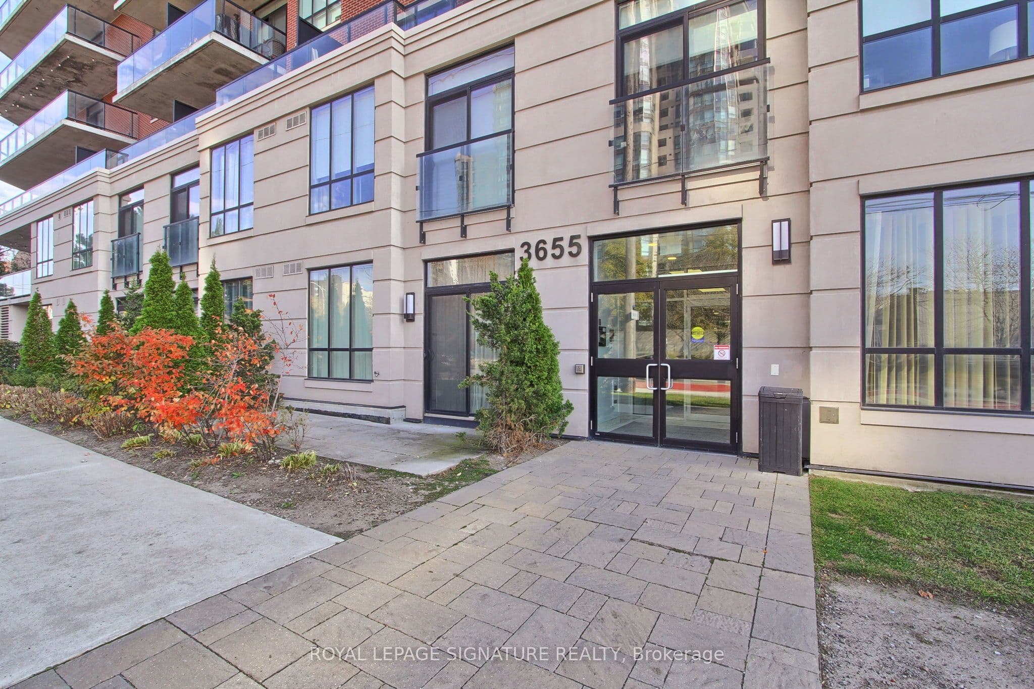 Main Property