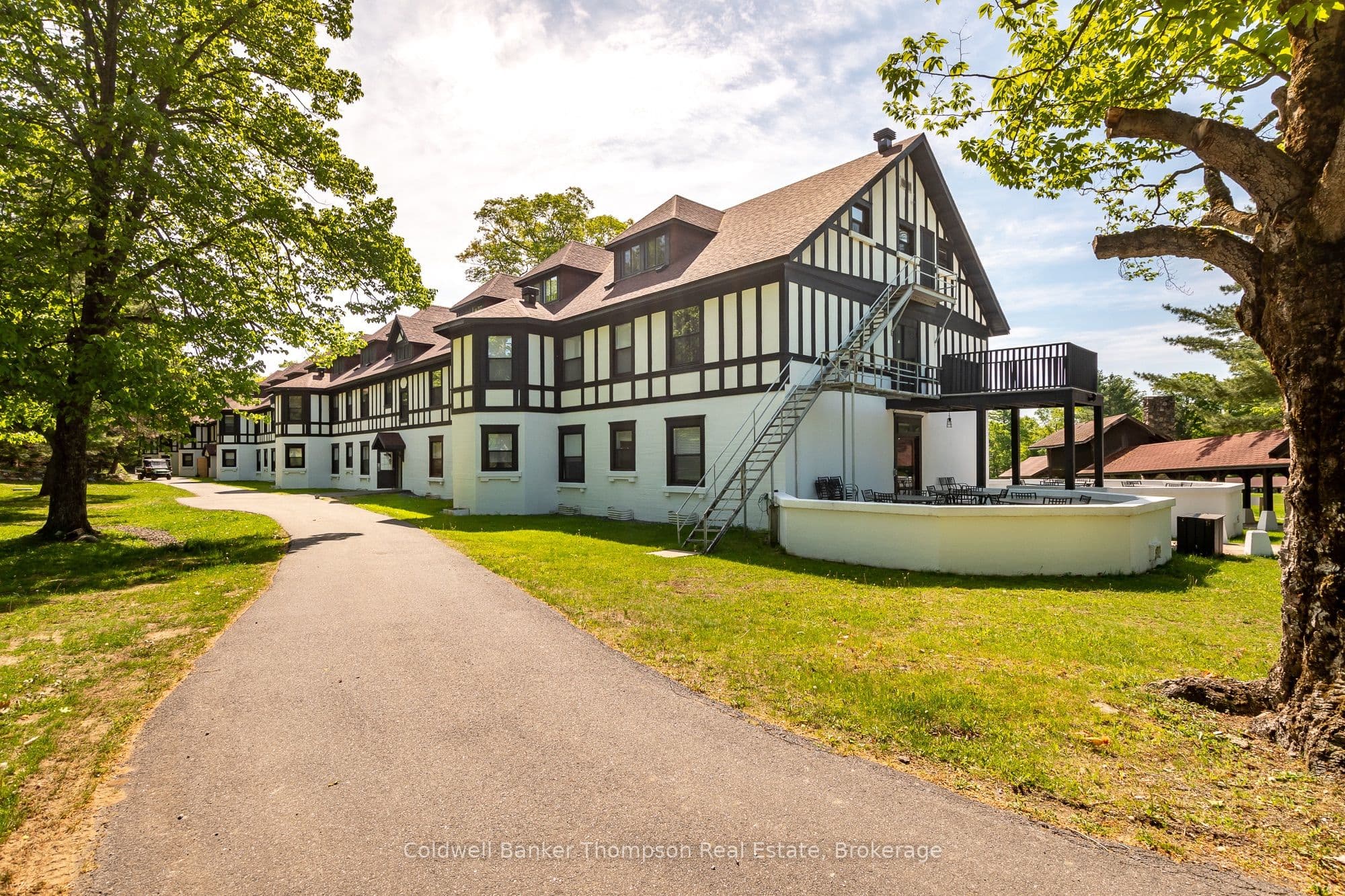 Main Property