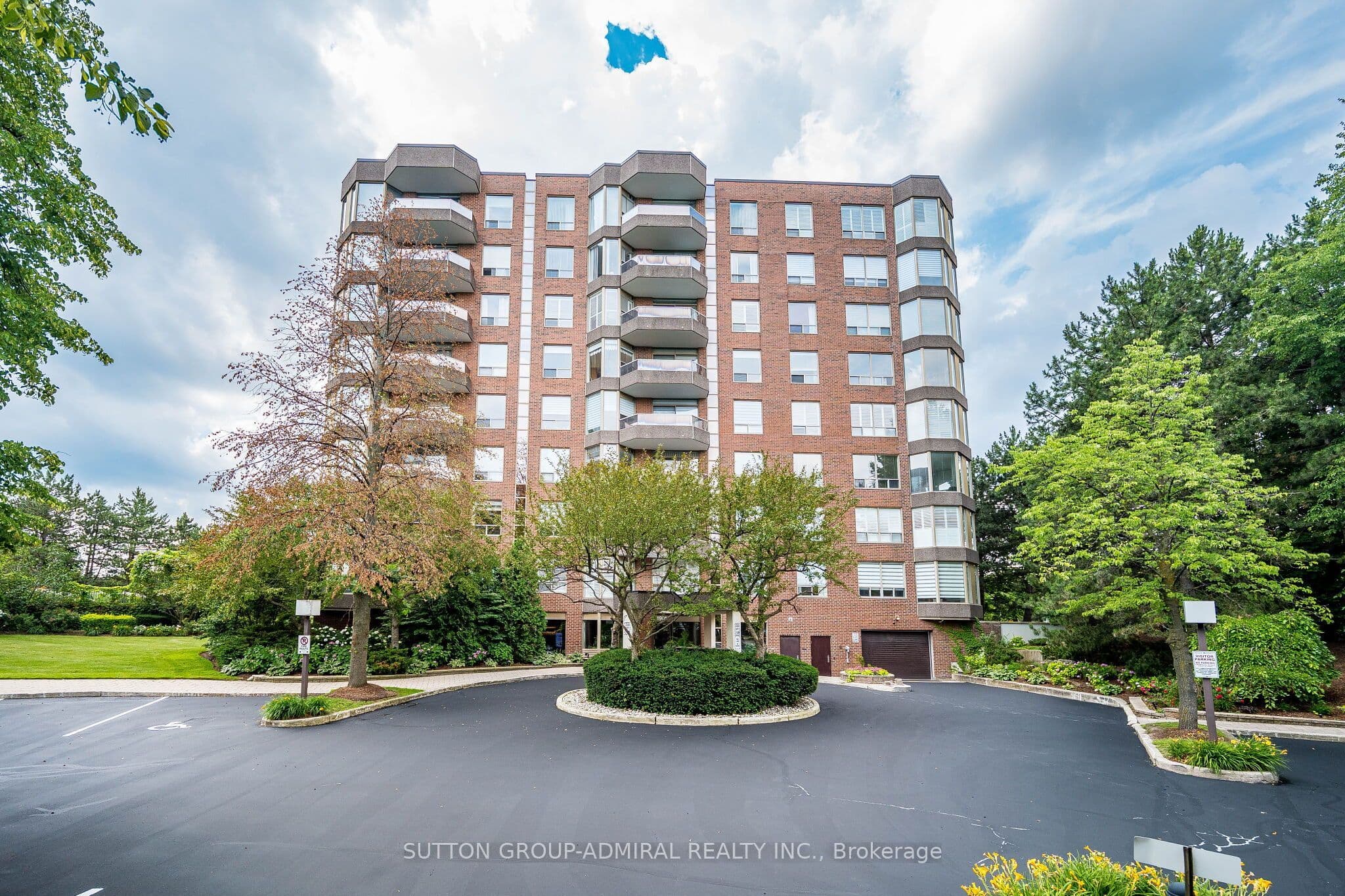 Main Property