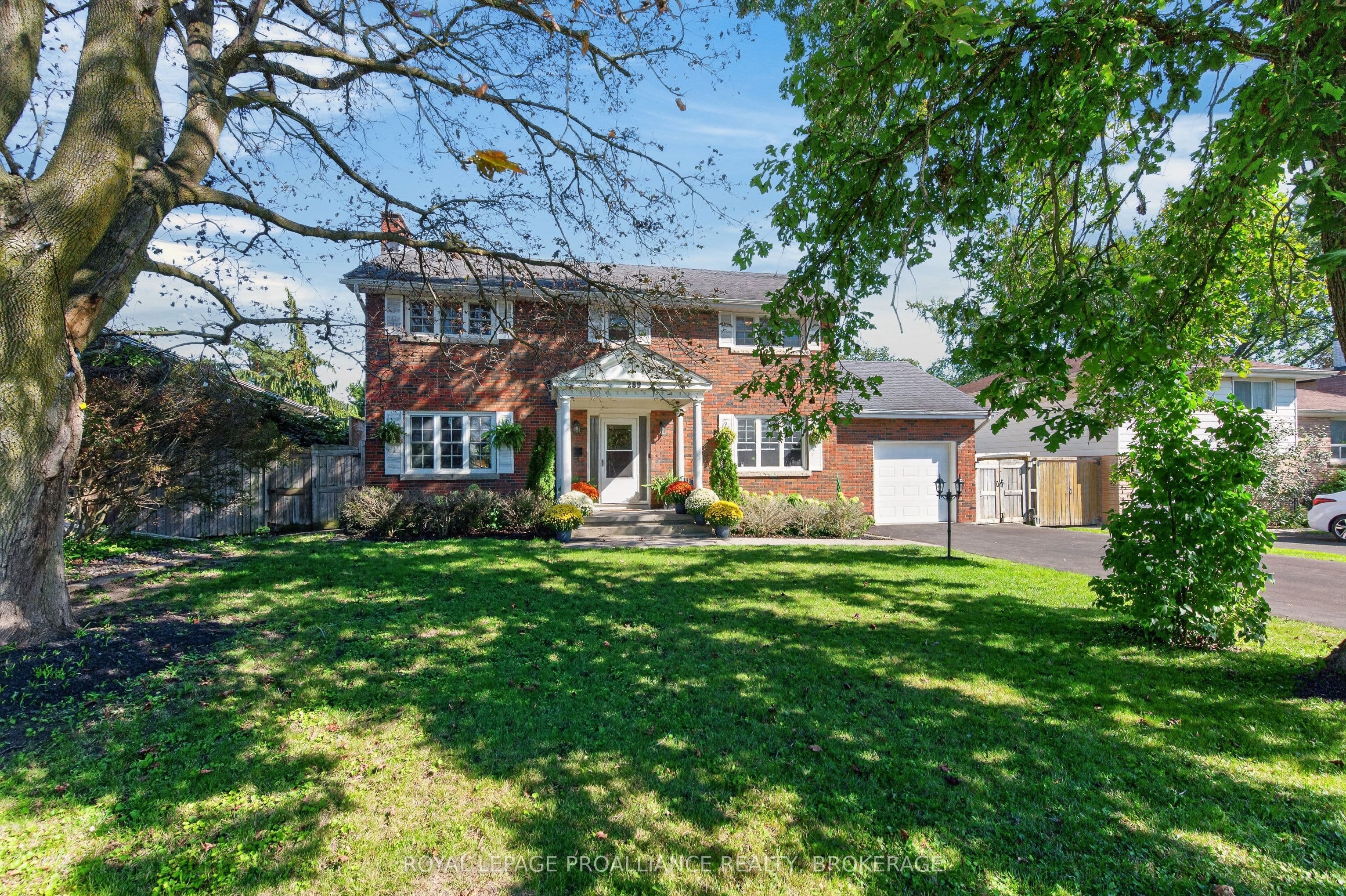 Main Property