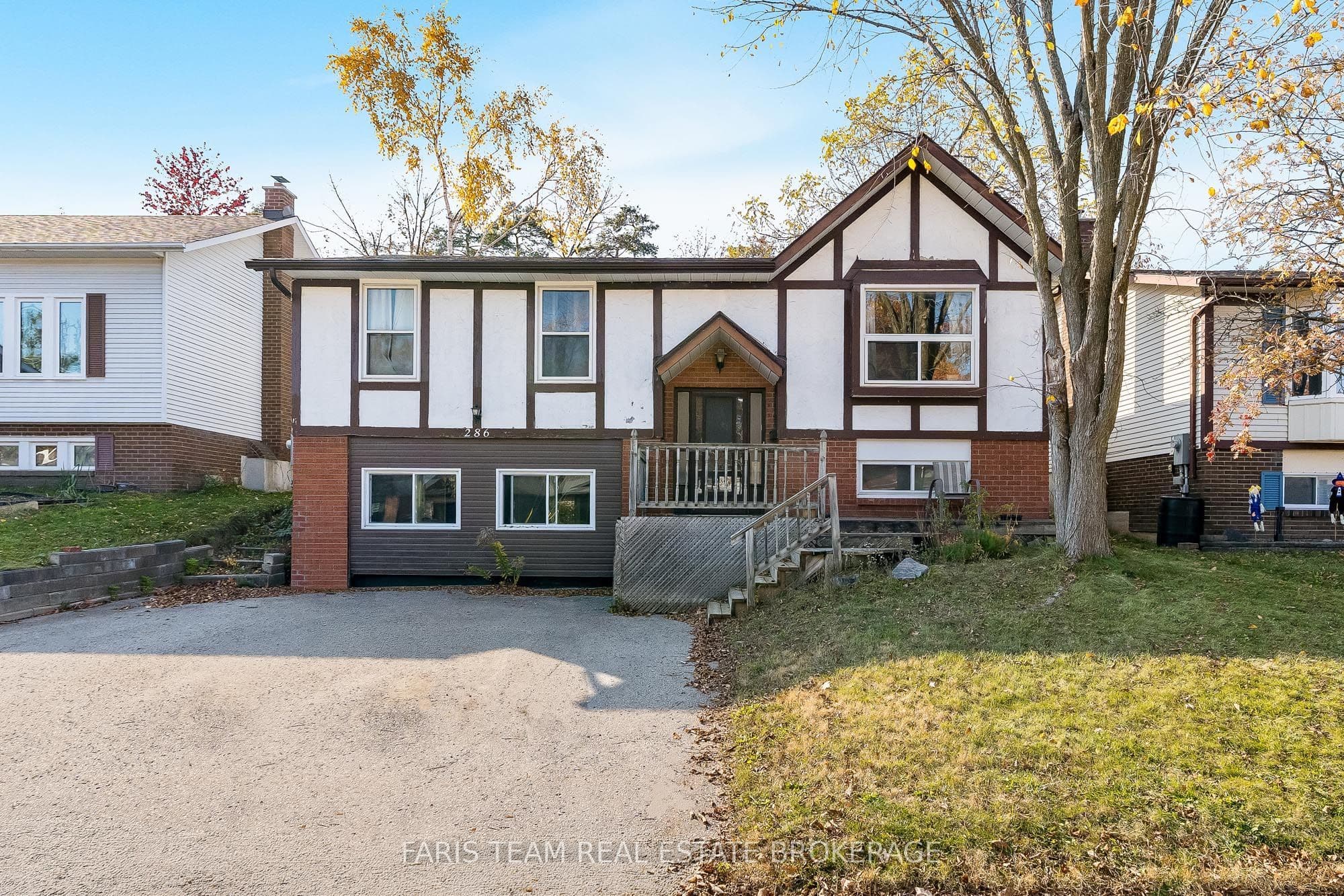 Main Property
