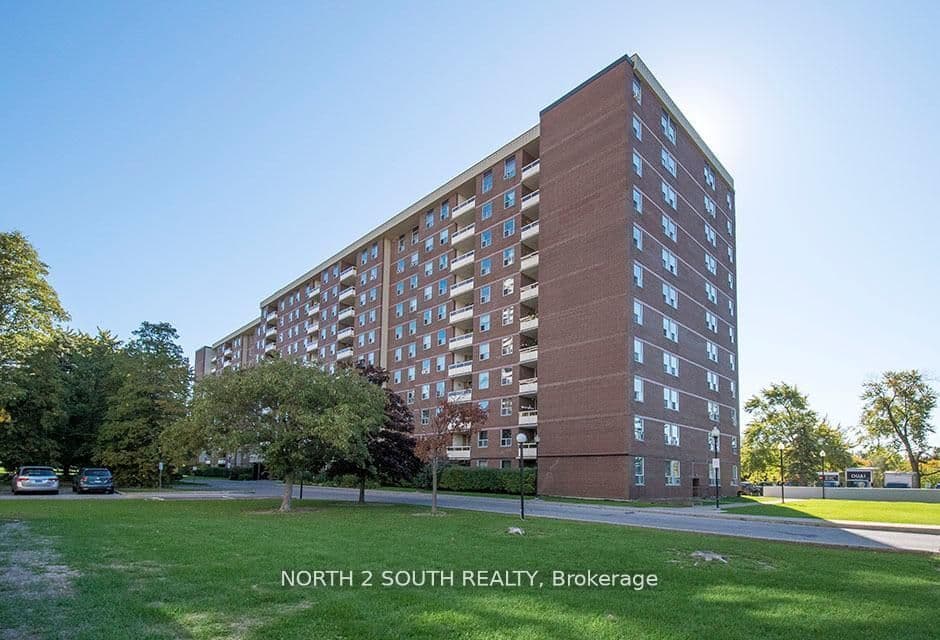 Main Property