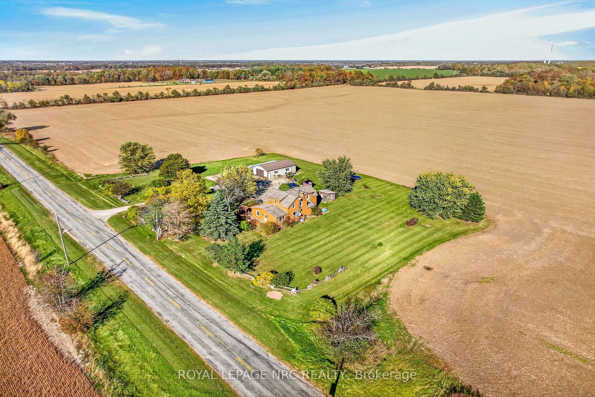 Main Property