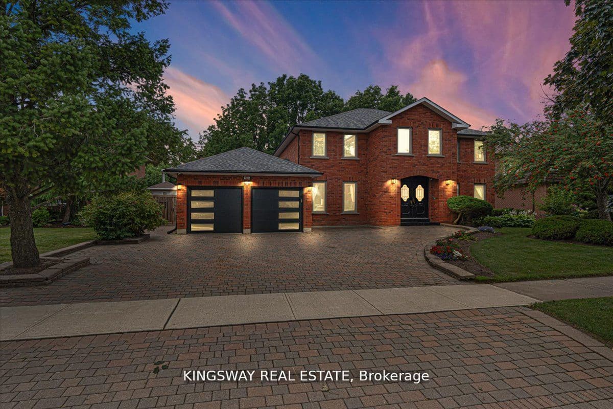 Main Property