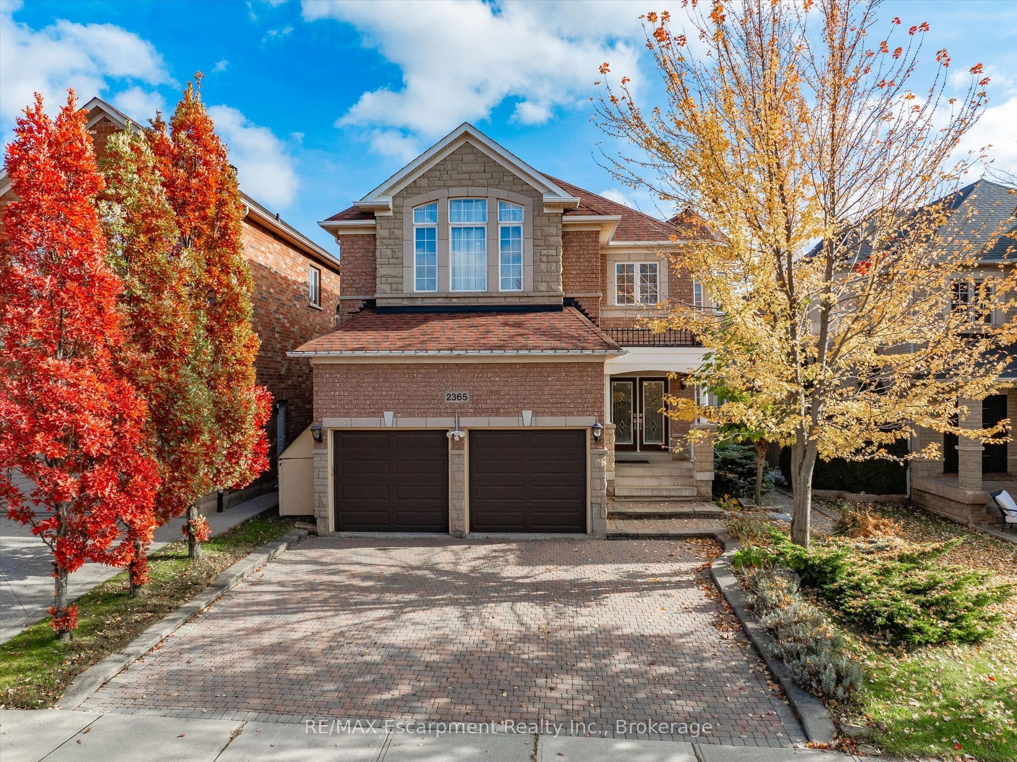Main Property