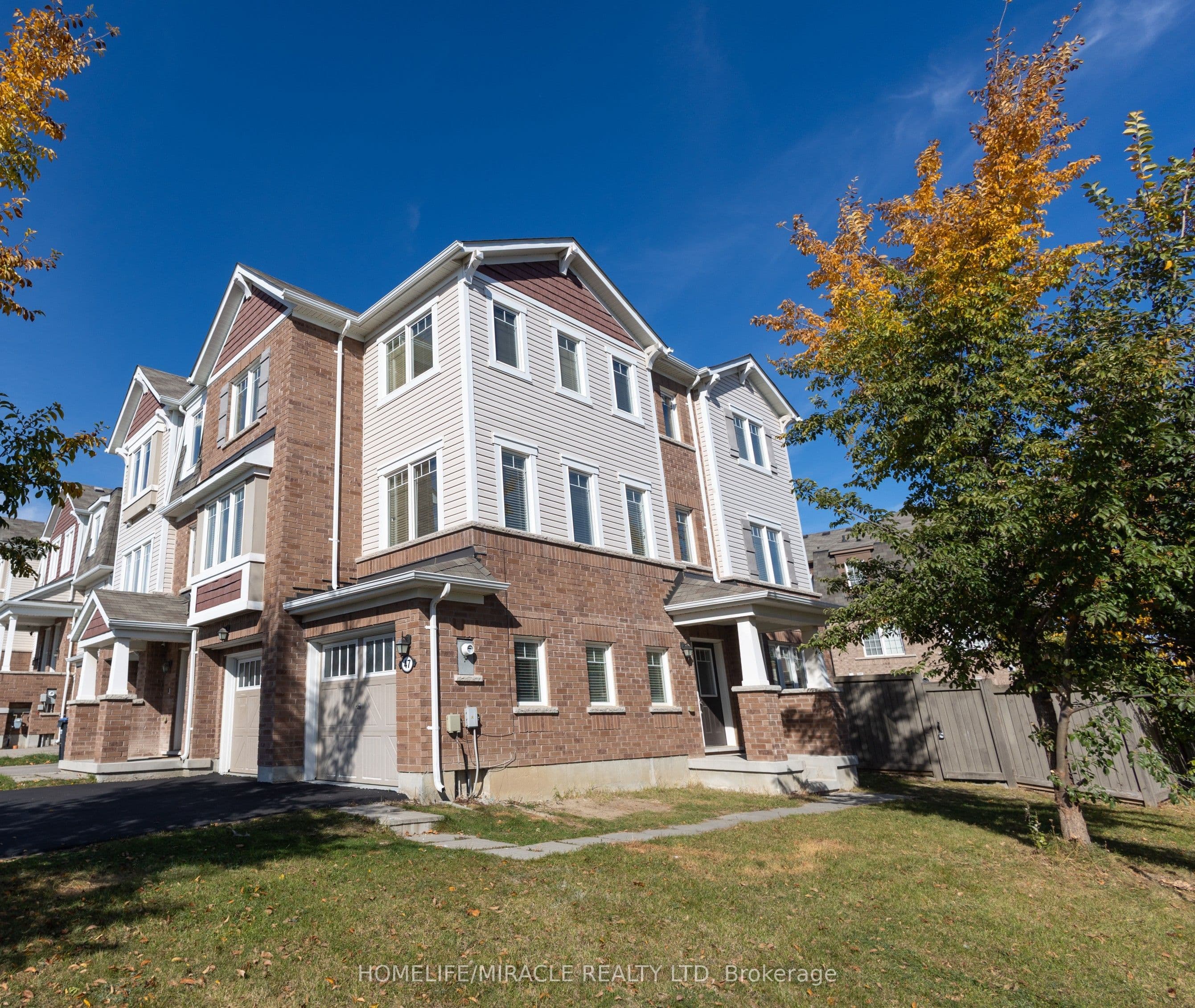 Main Property