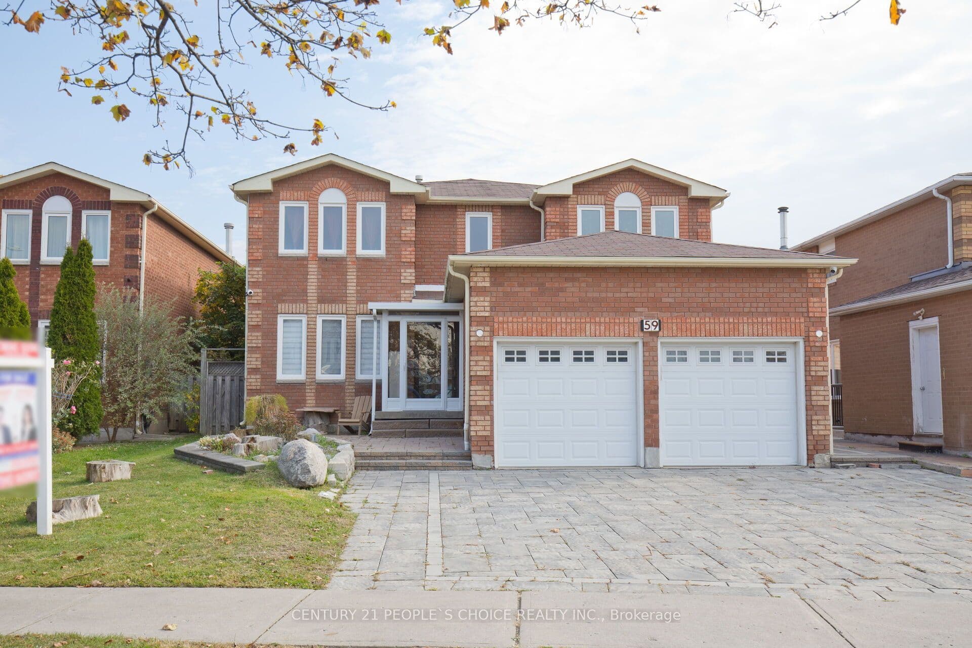 Main Property