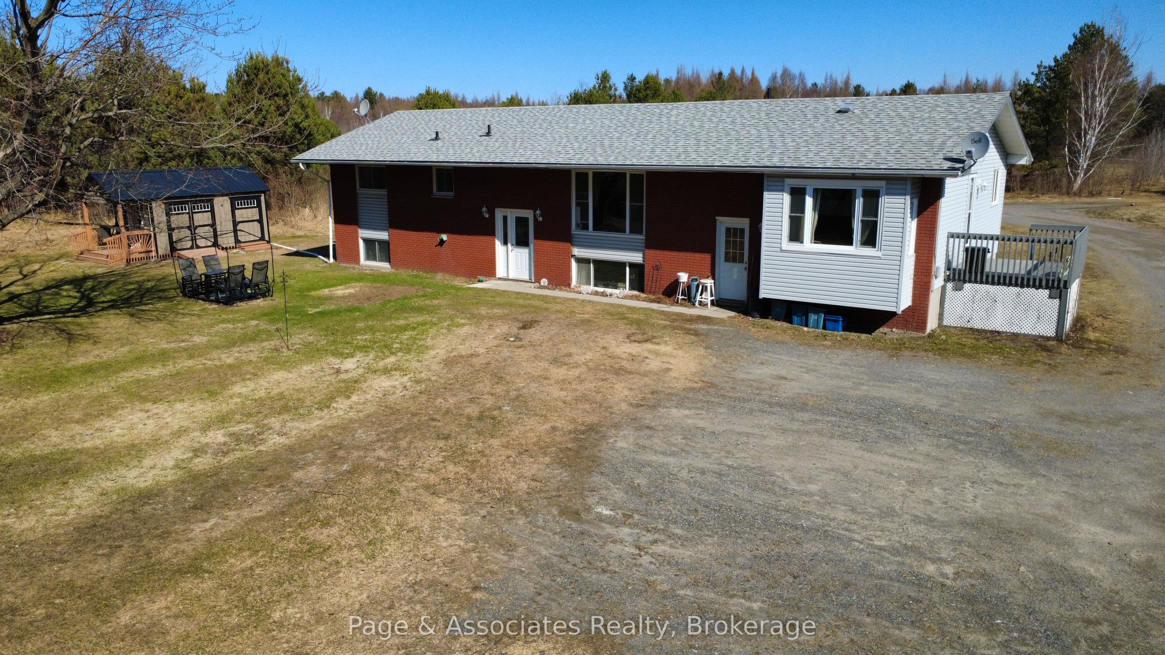Main Property