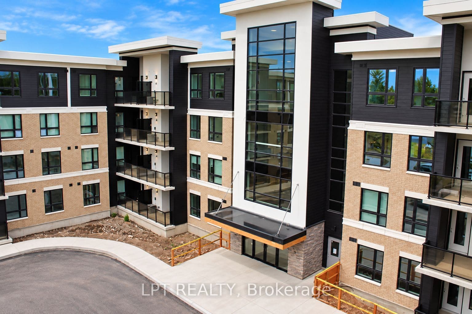 Main Property