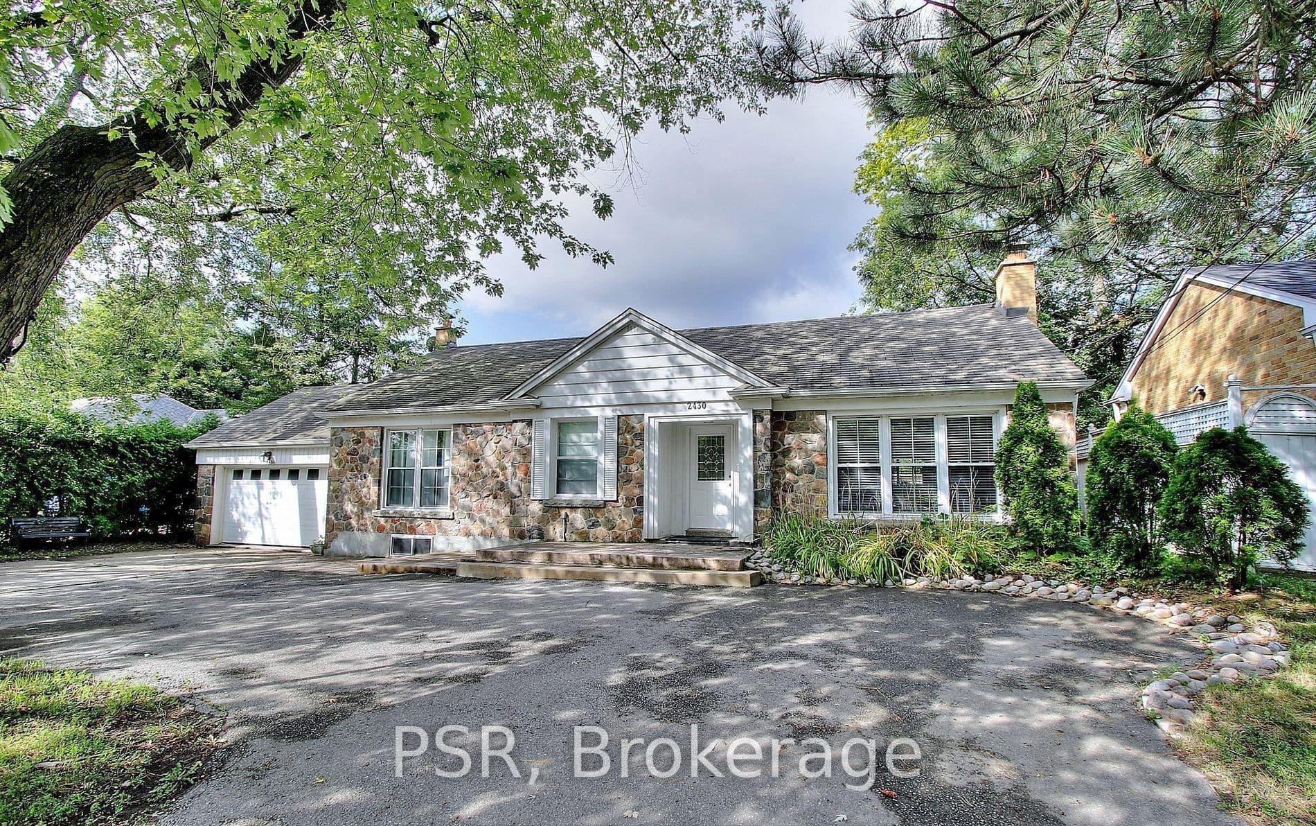 Main Property
