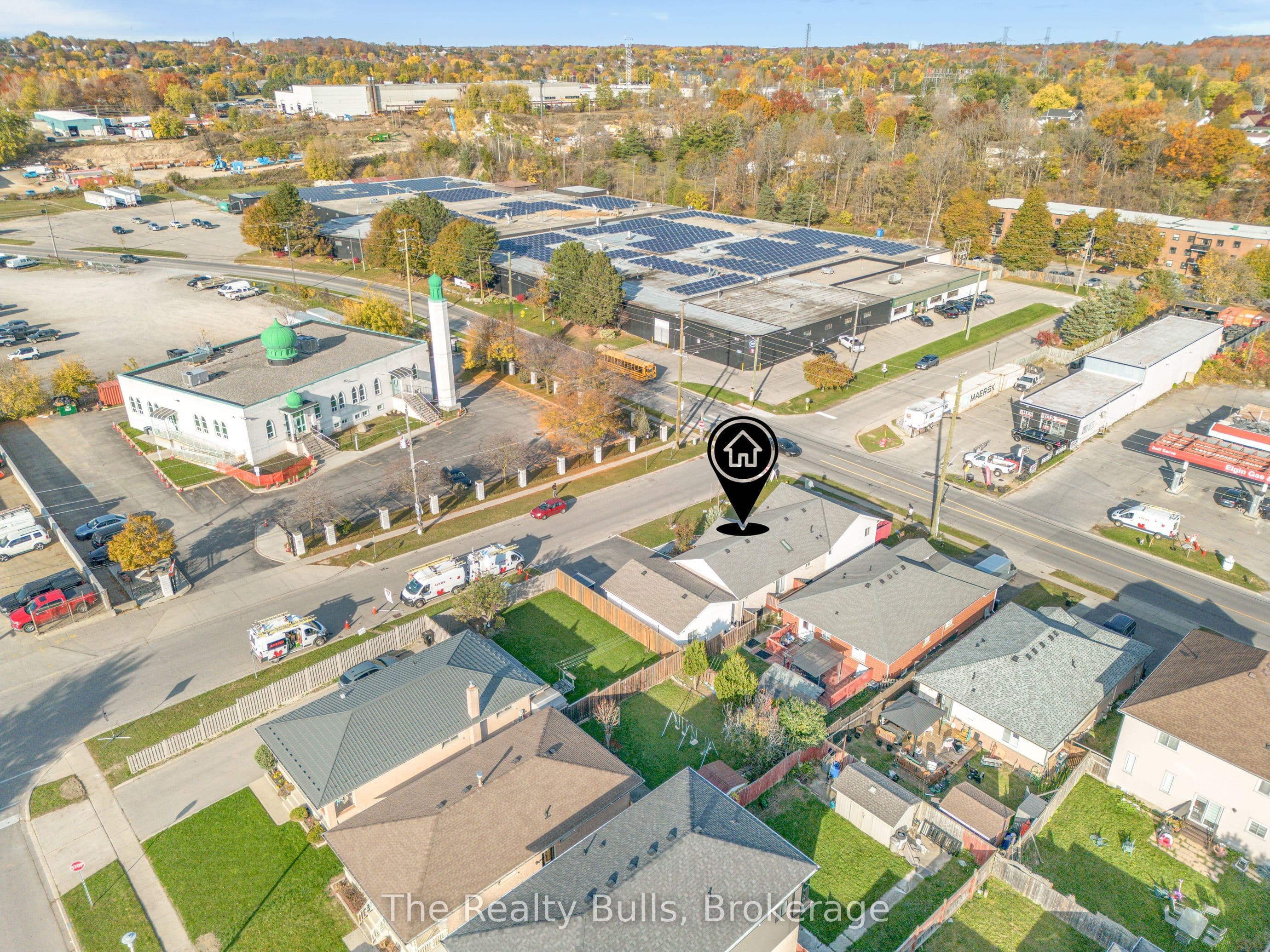 Main Property
