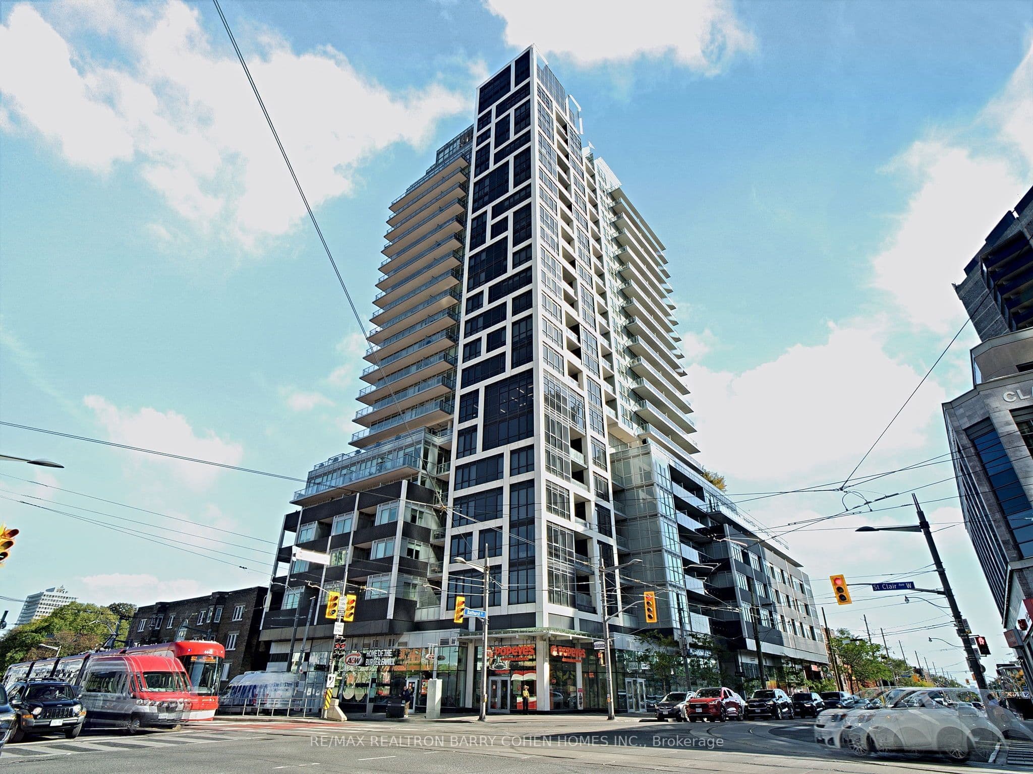 Main Property