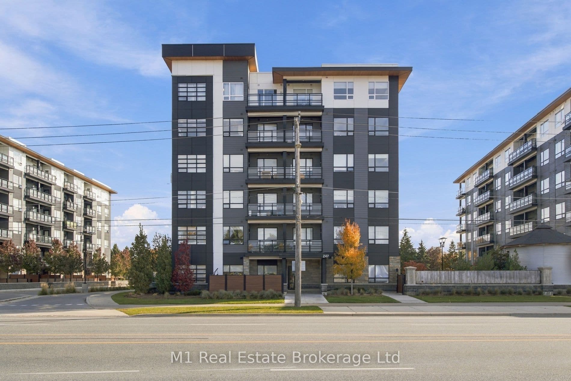 Main Property
