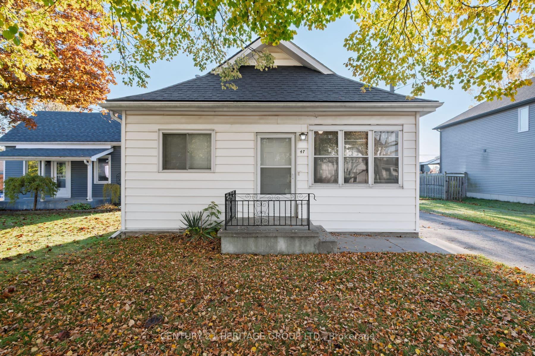Main Property