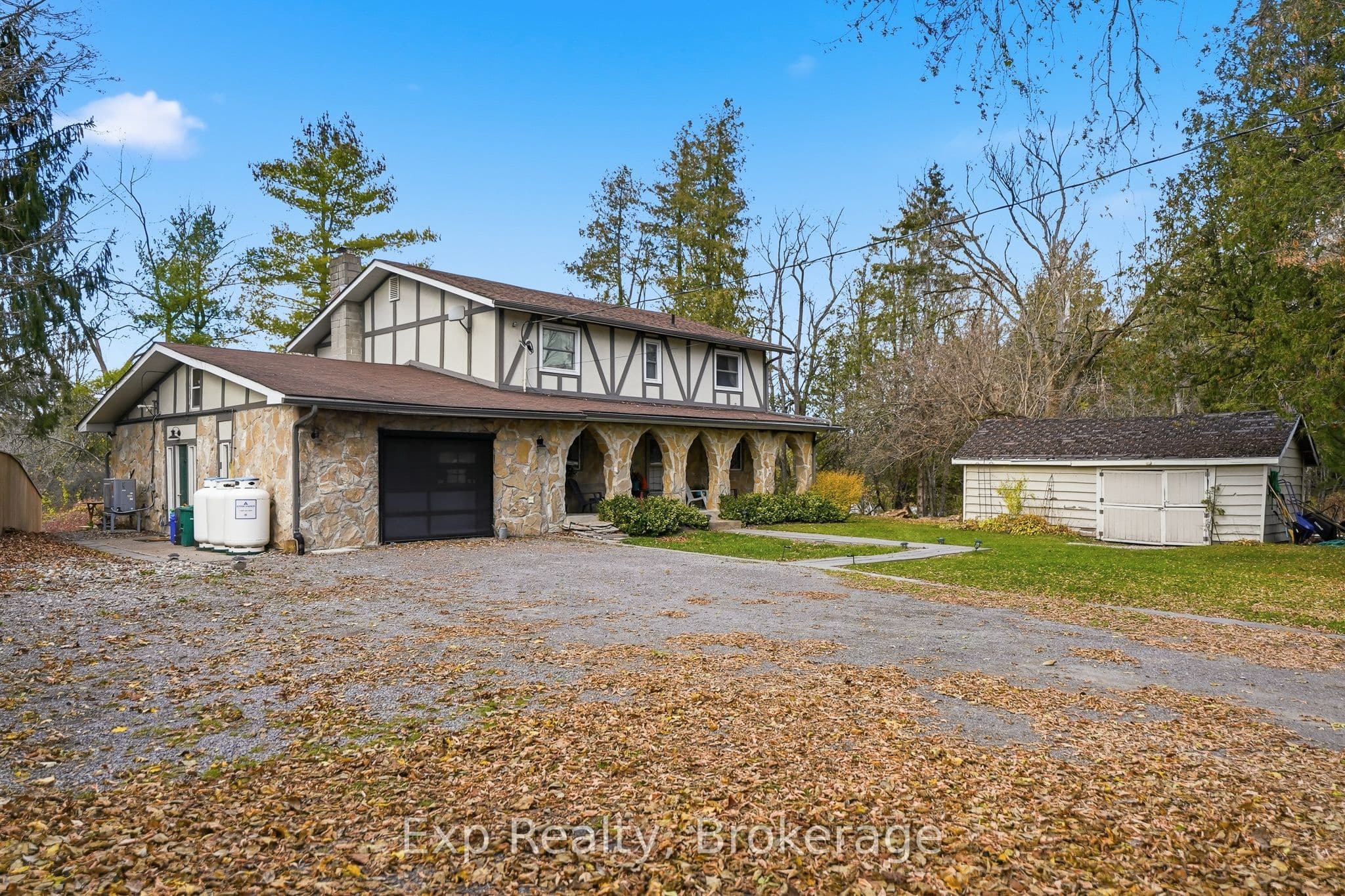 Main Property