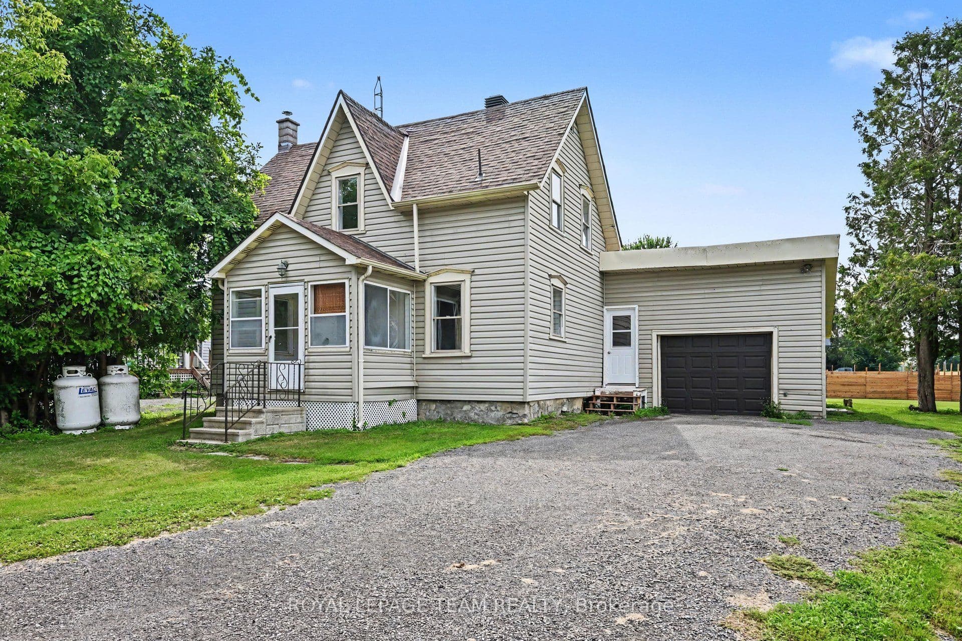 Main Property