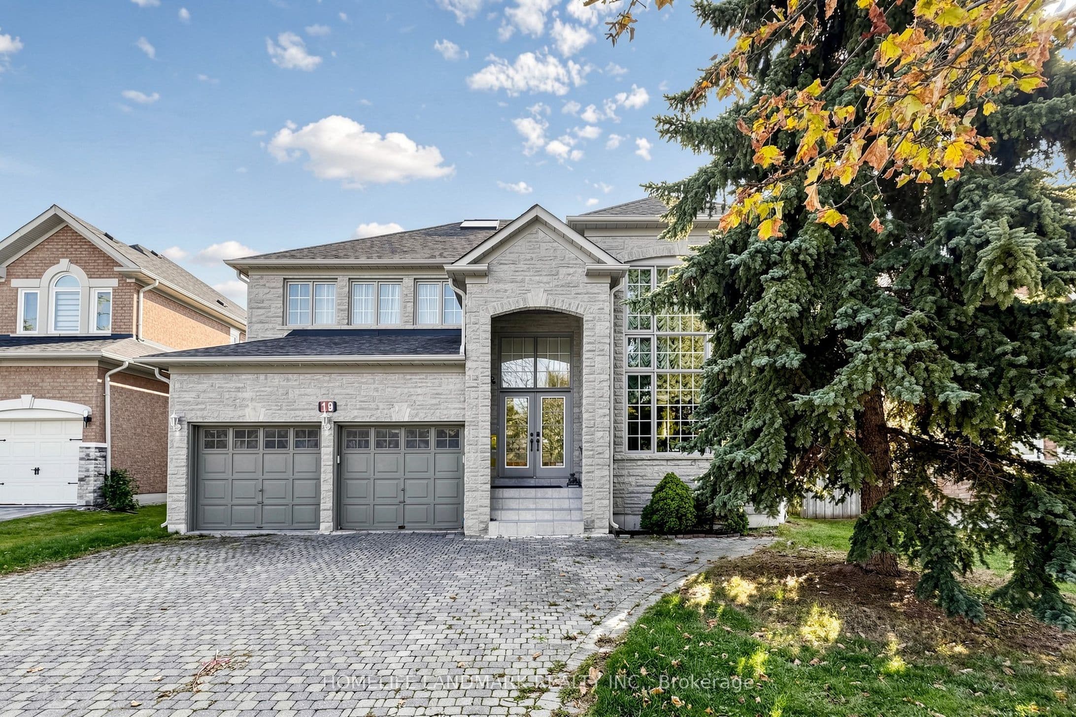 Main Property