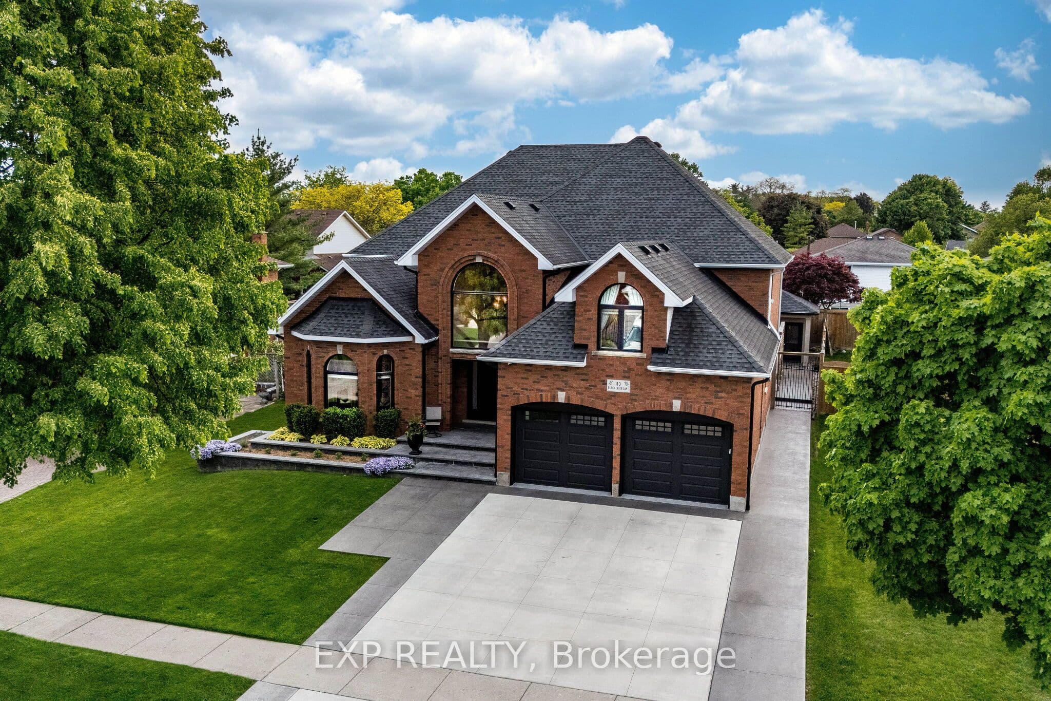 Main Property