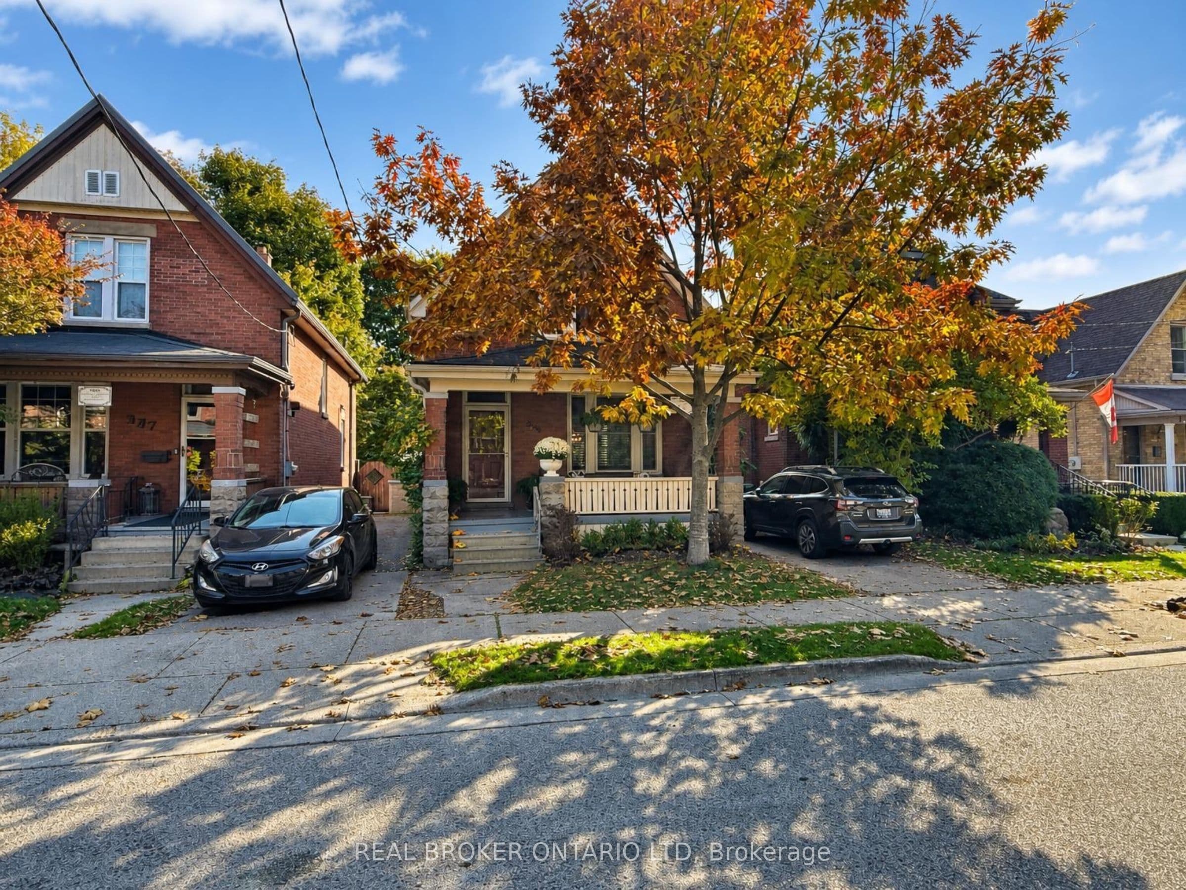 Main Property