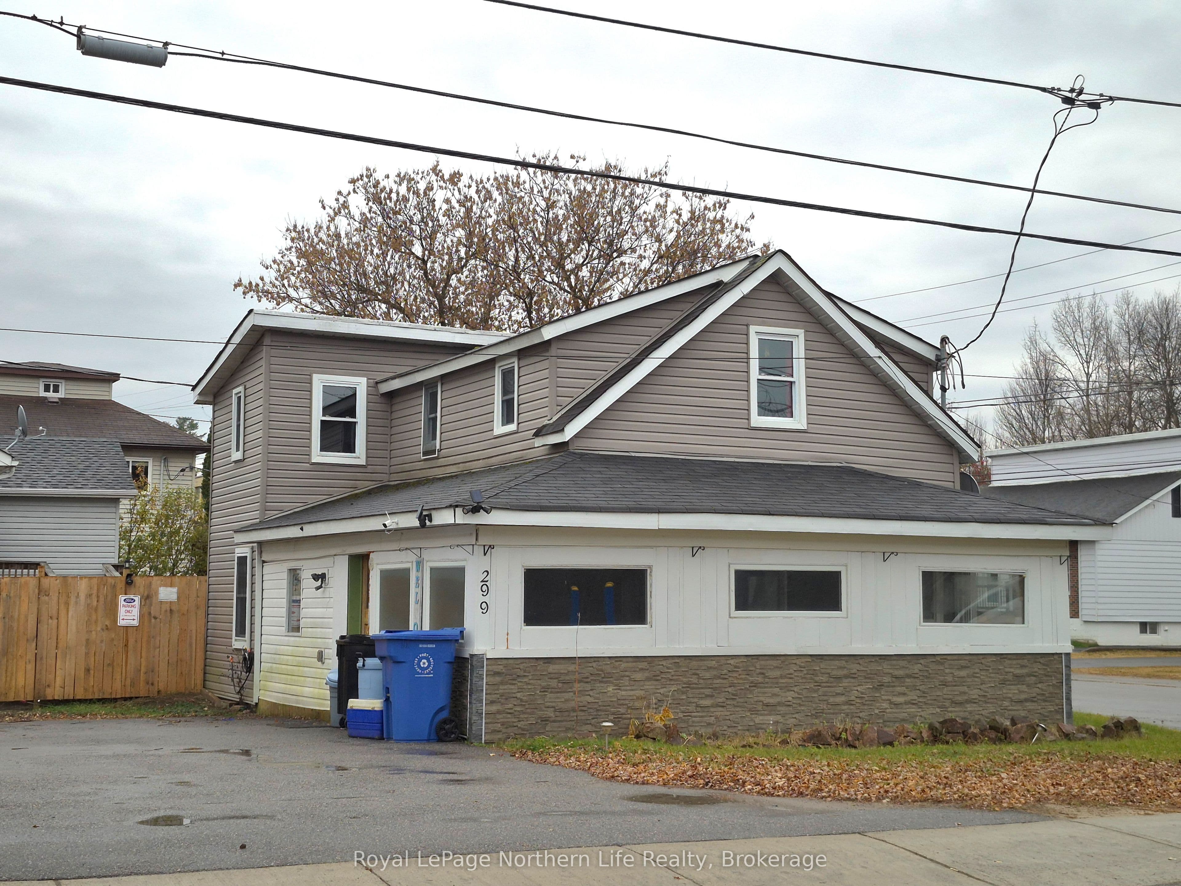 Main Property