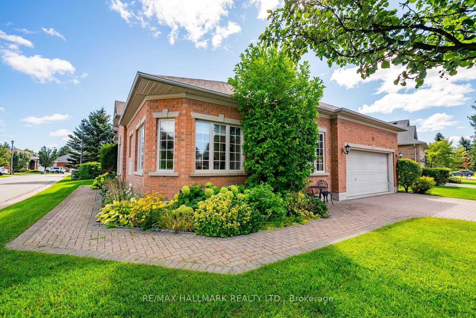 Main Property
