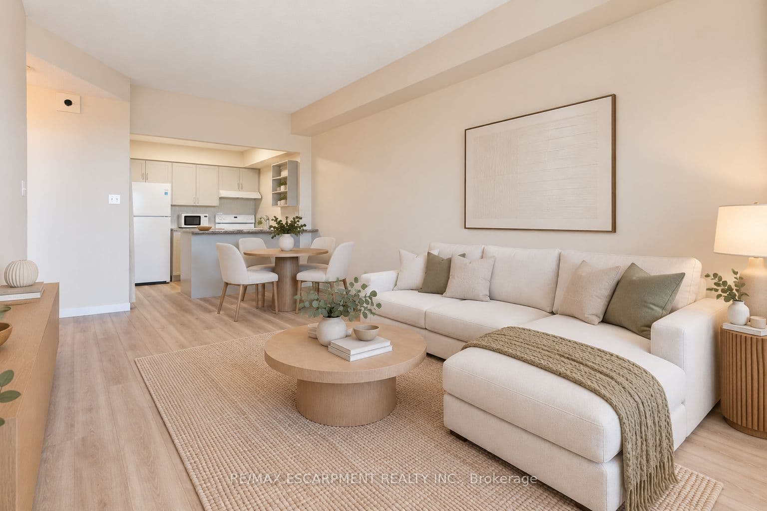 Main Property