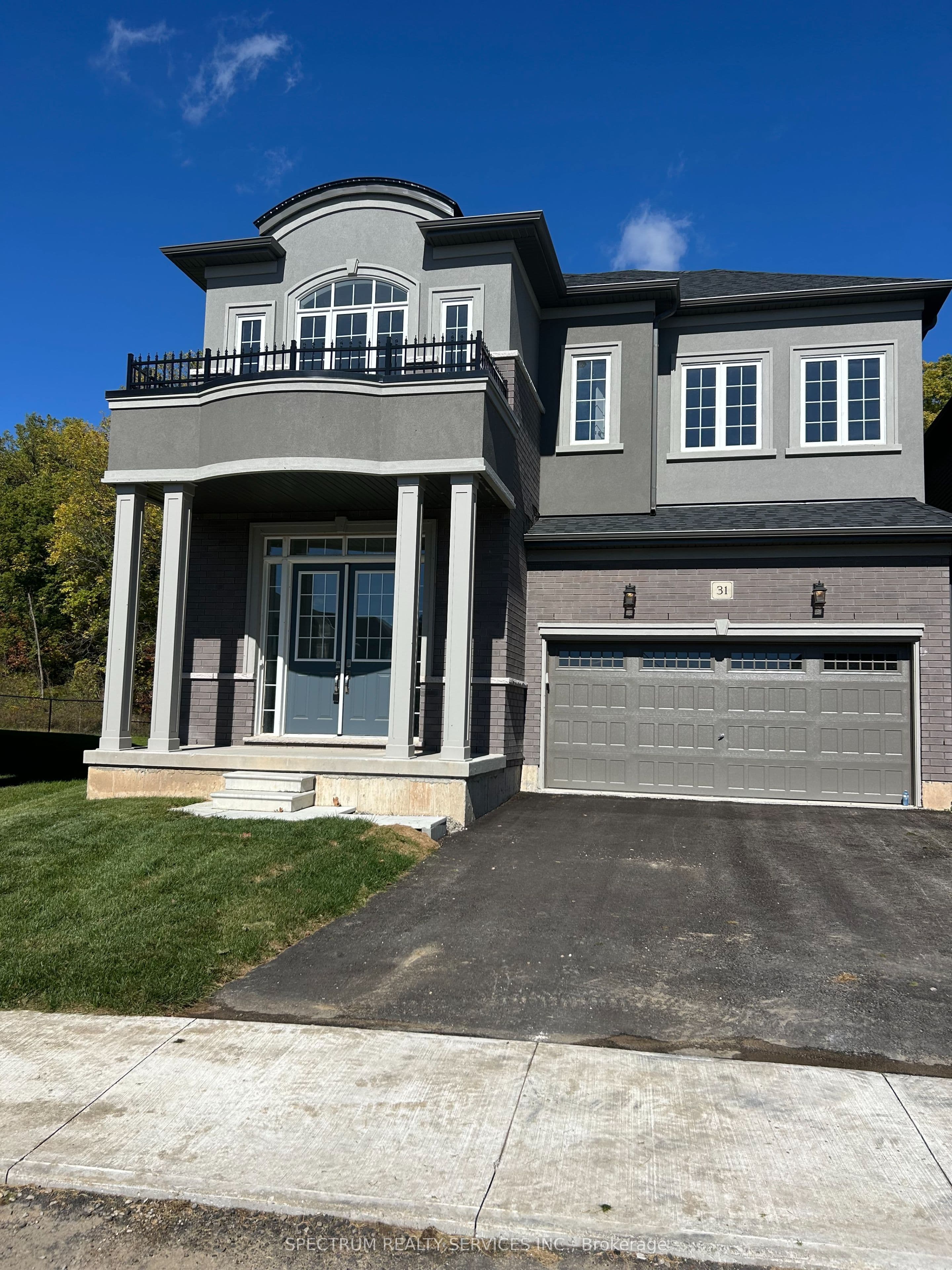 Main Property