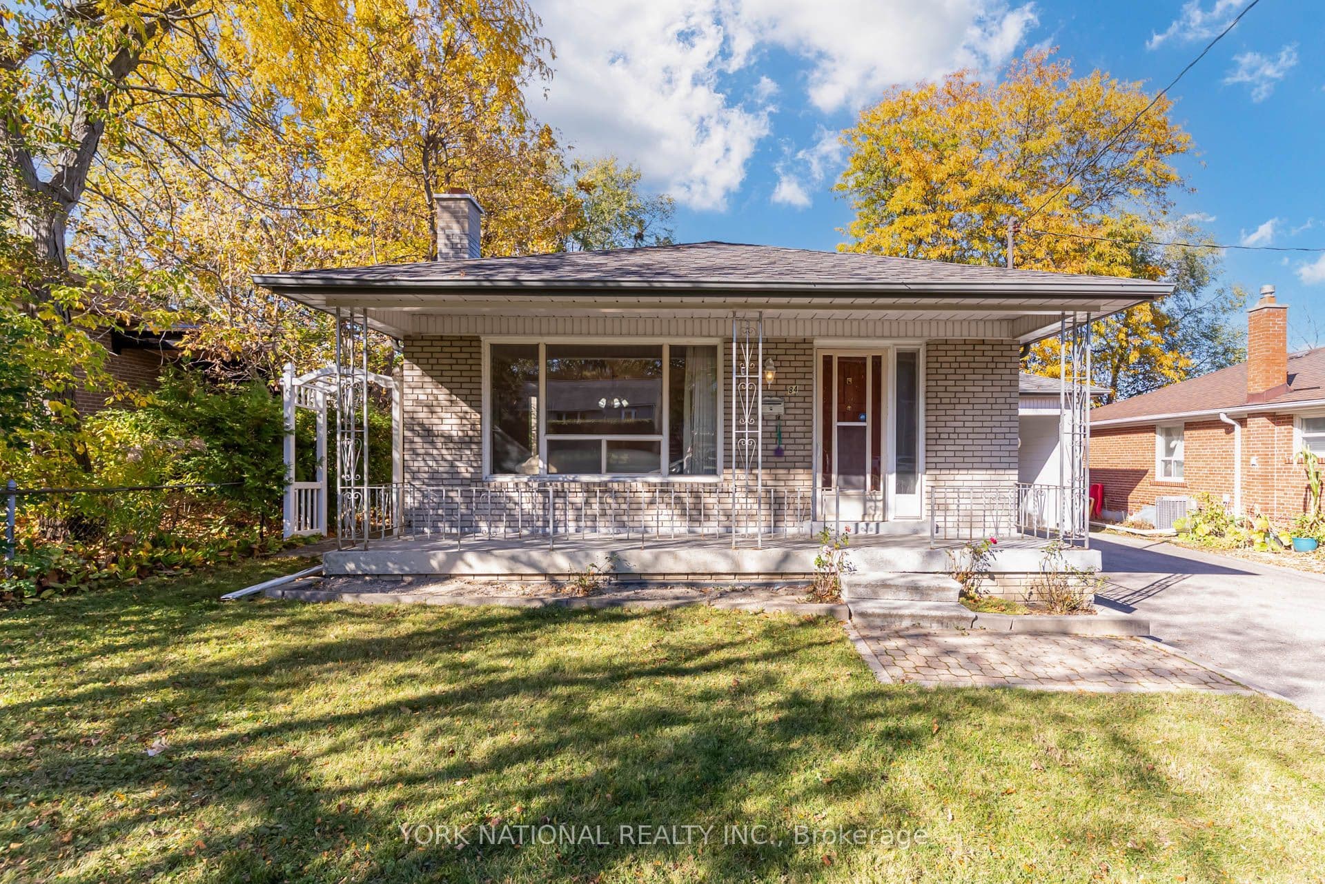 Main Property