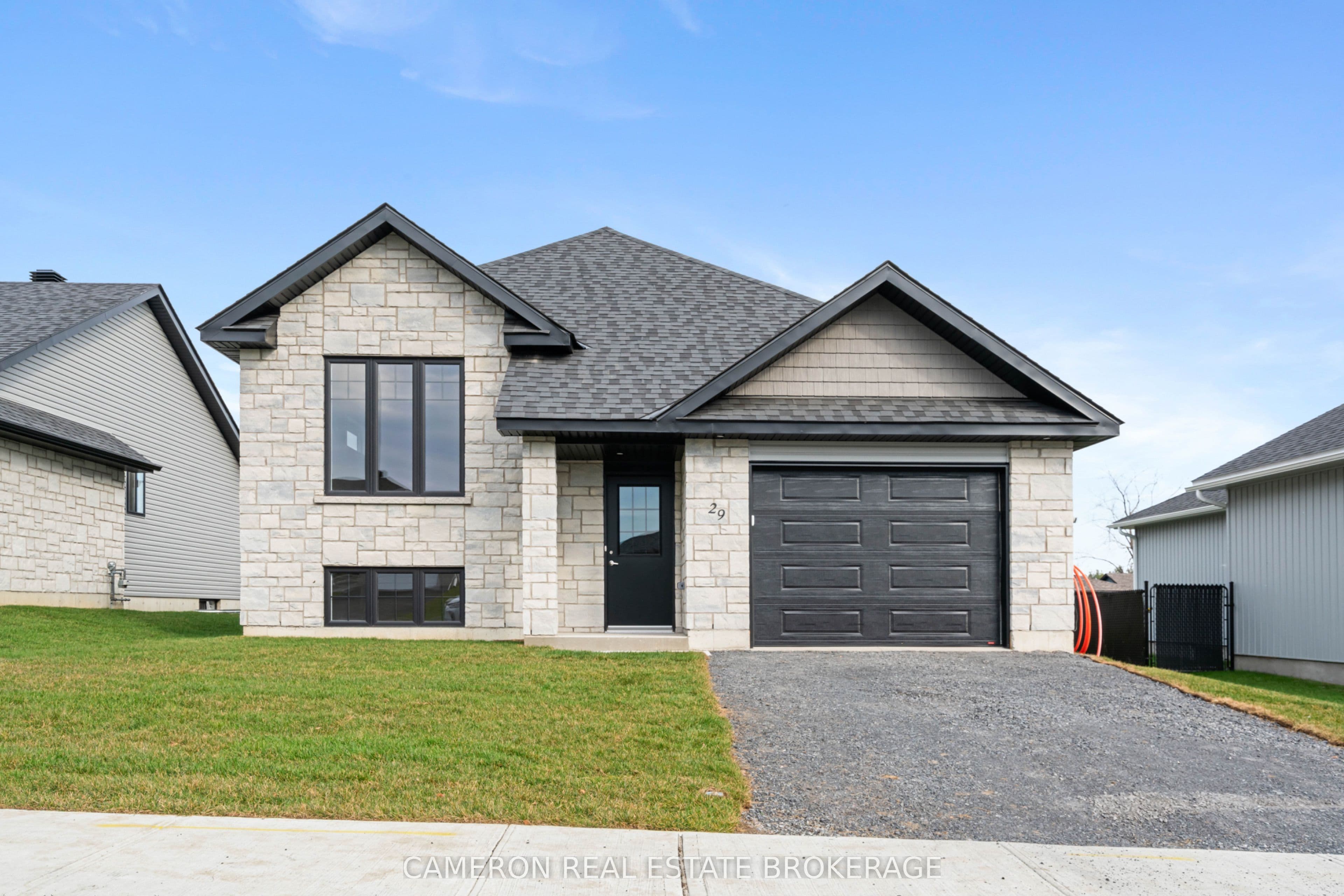 Main Property
