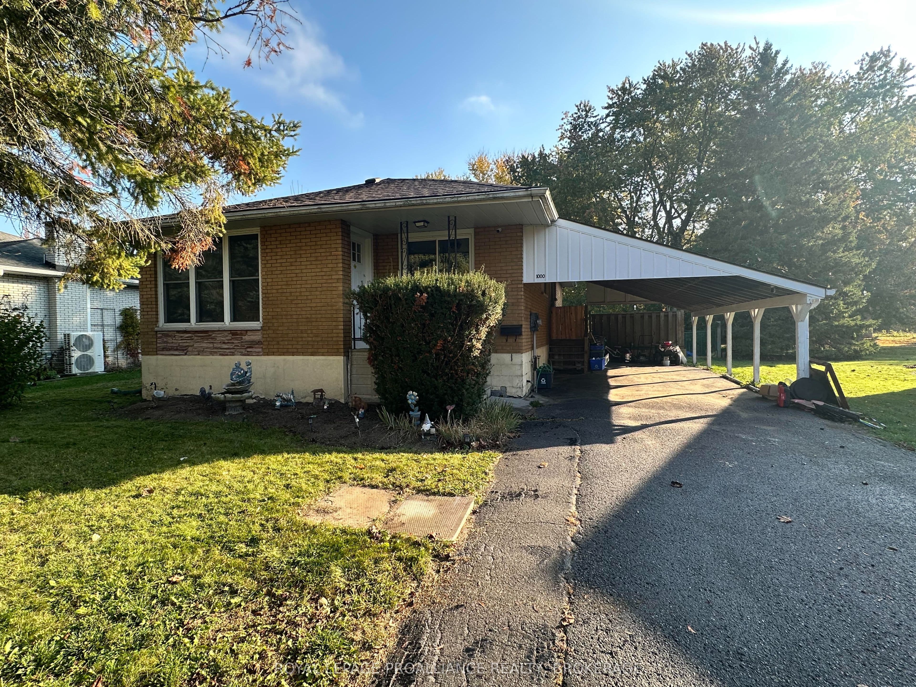 Main Property