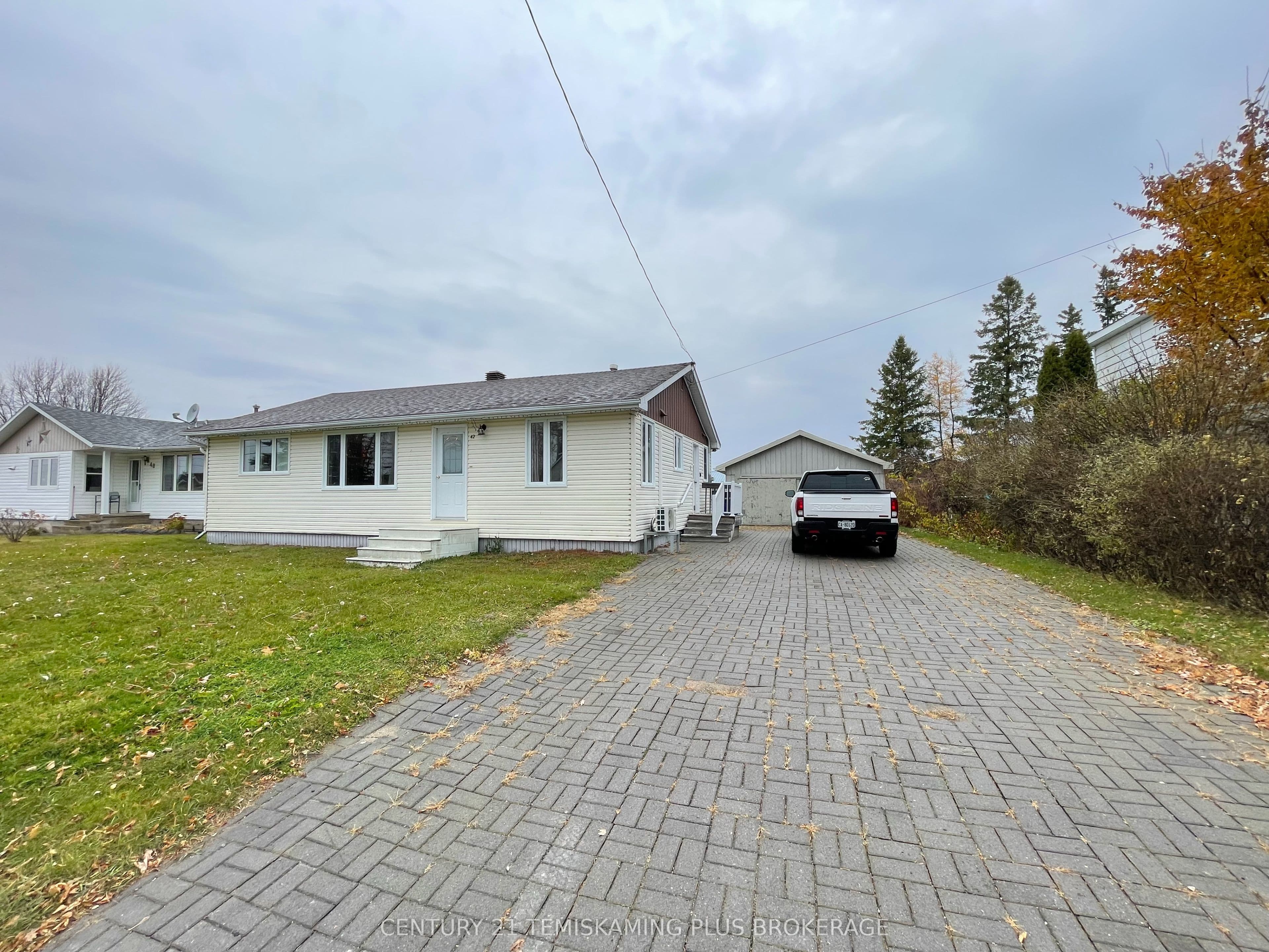 Main Property