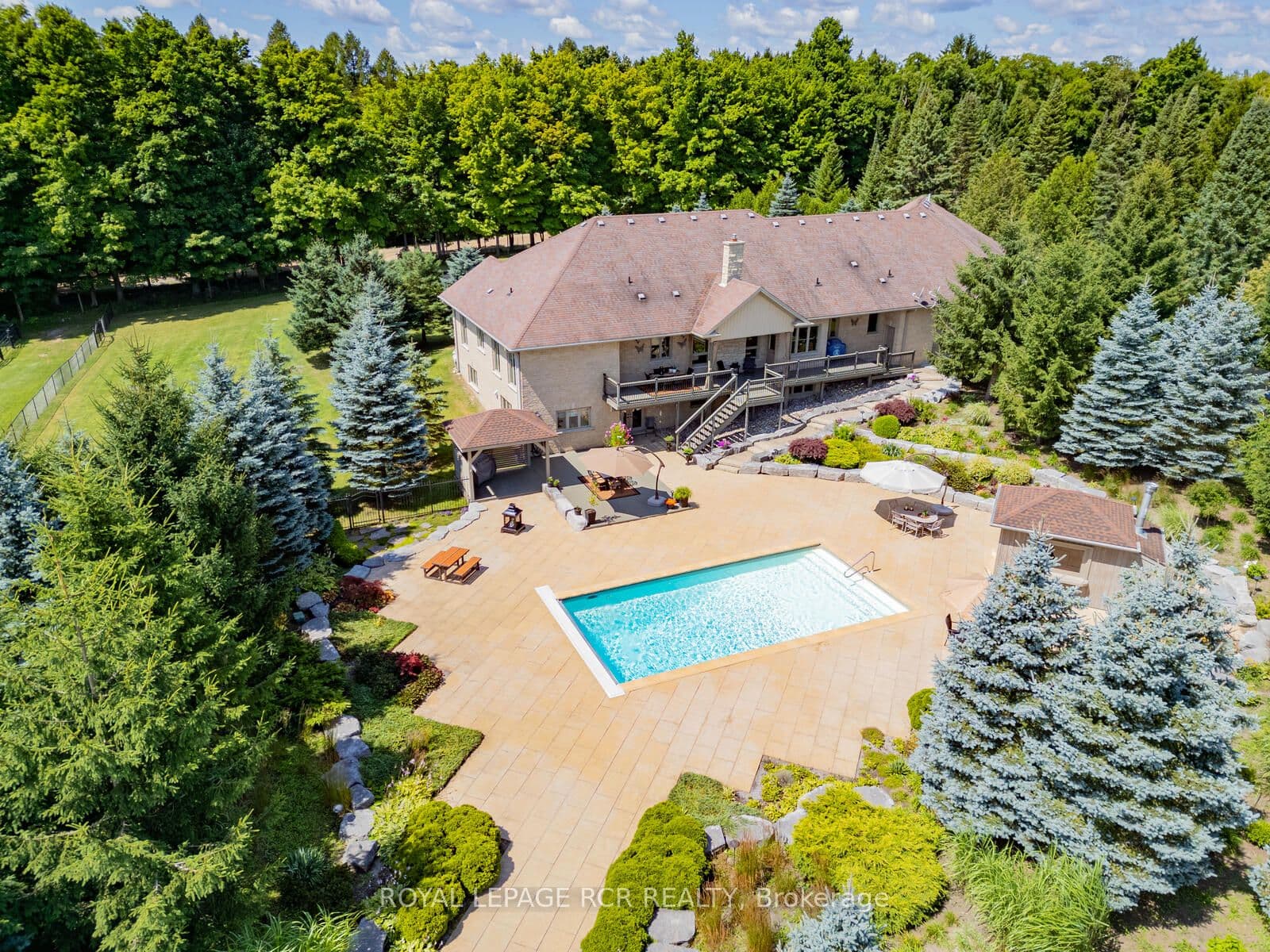 Main Property