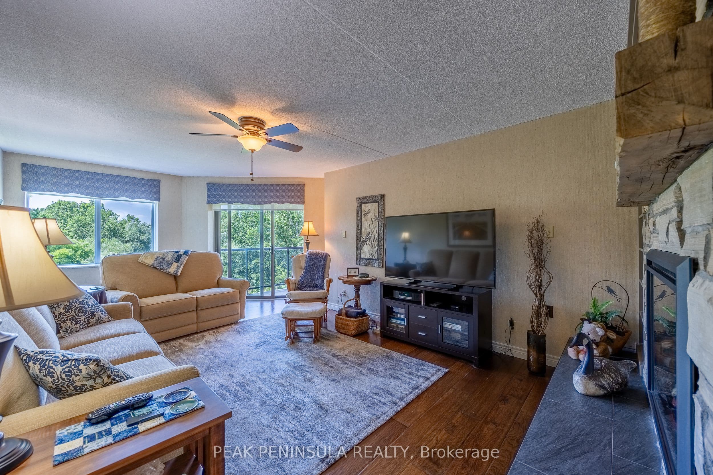 Main Property