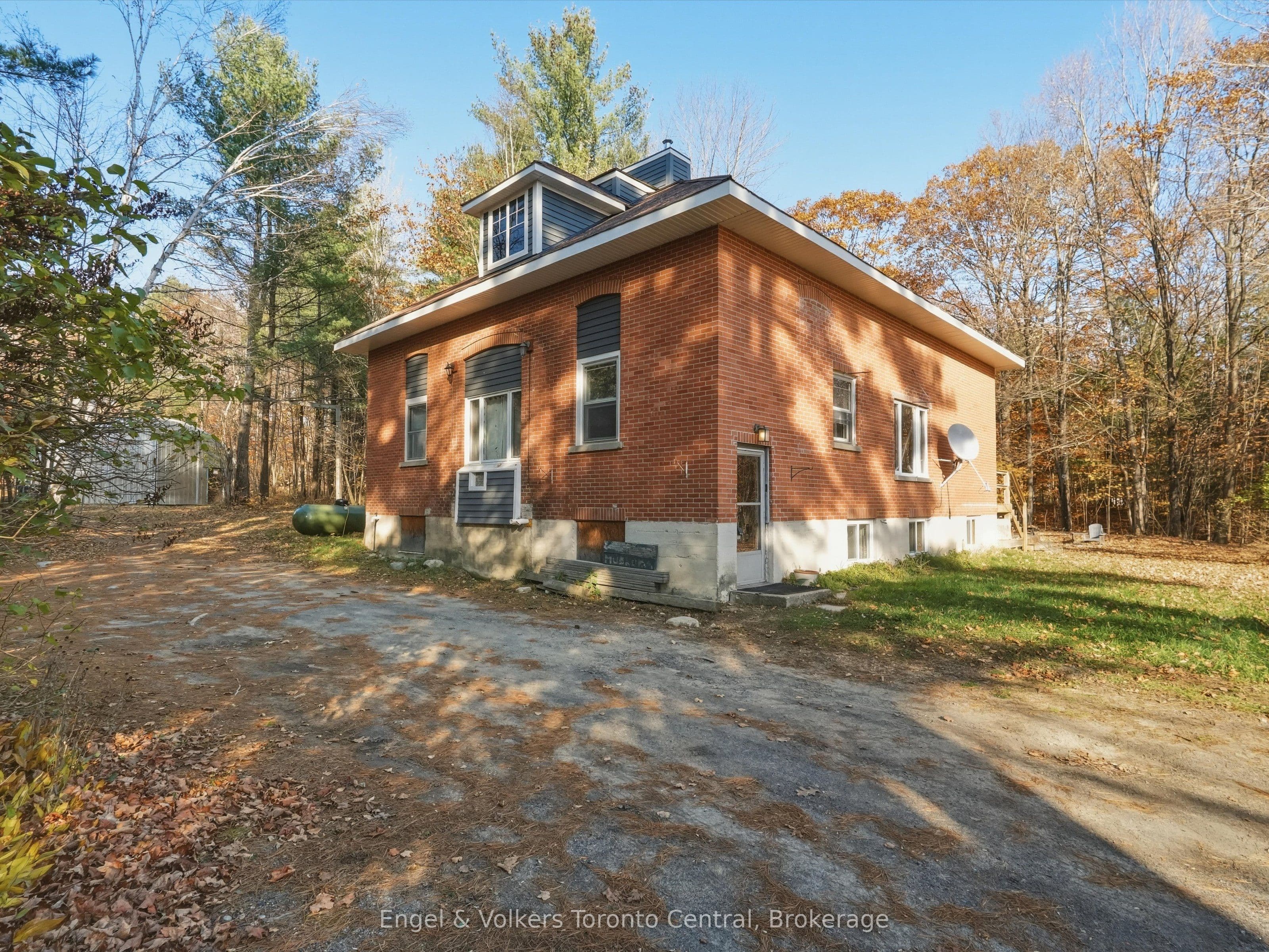 Main Property