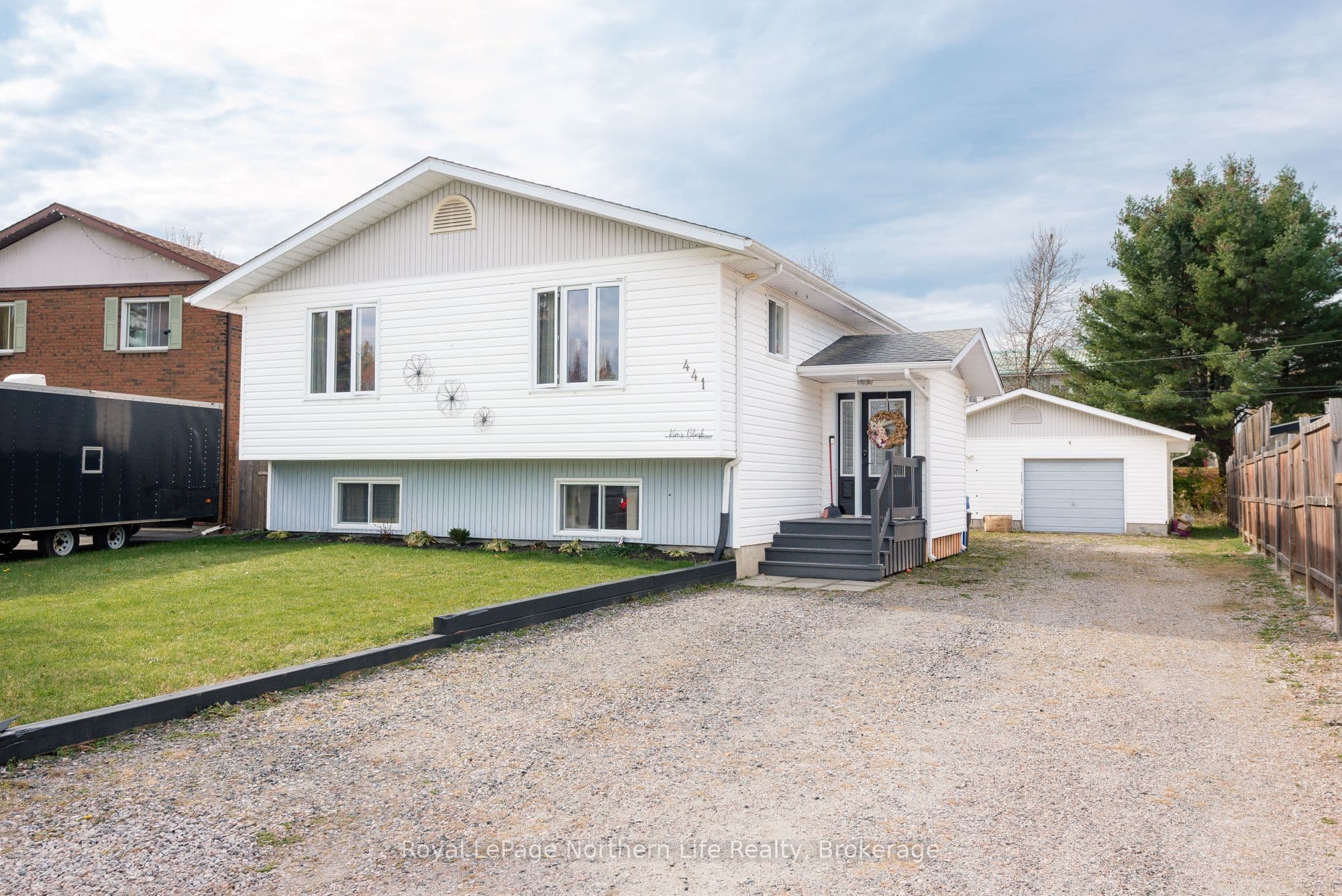 Main Property
