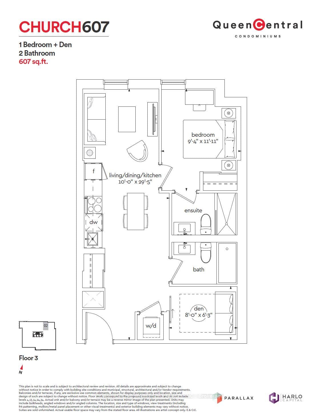 Main Property
