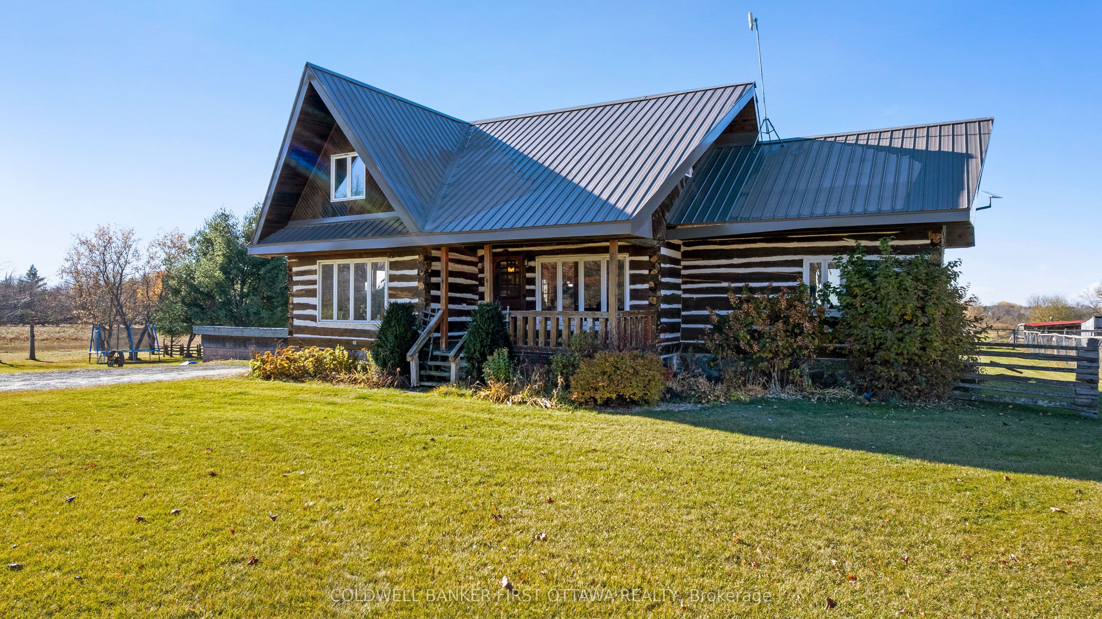 Main Property