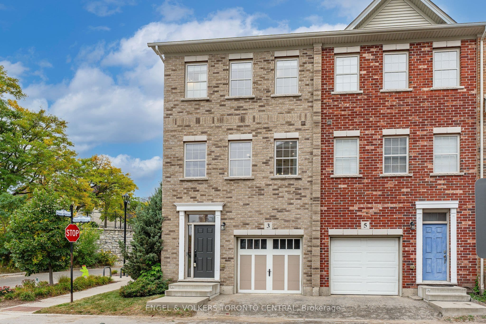 Main Property