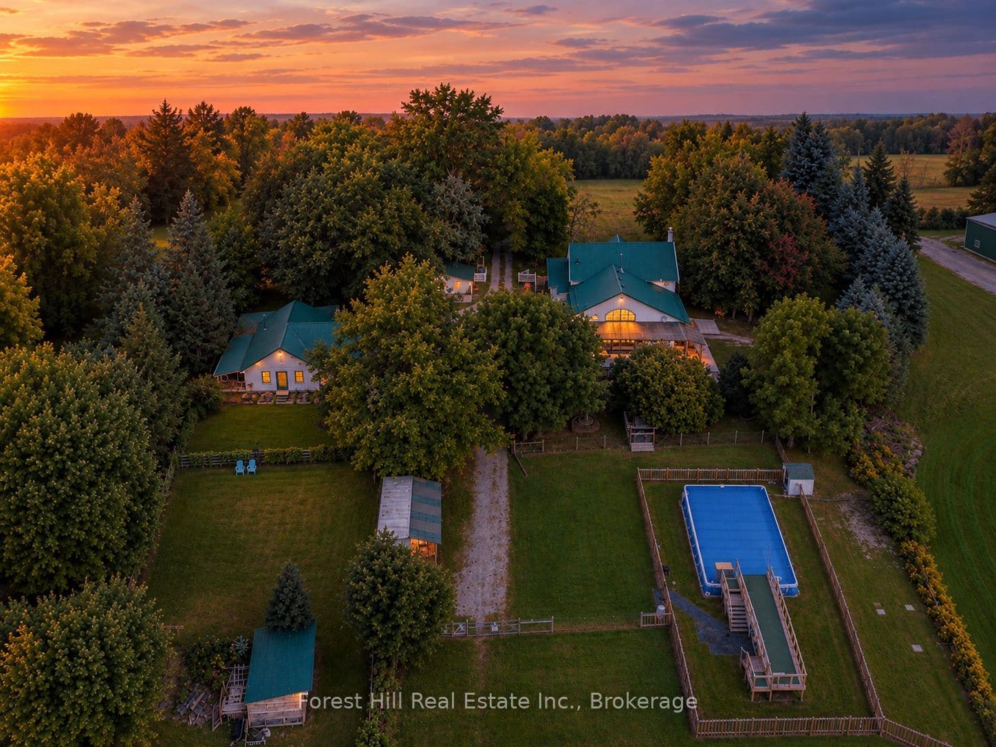 Main Property