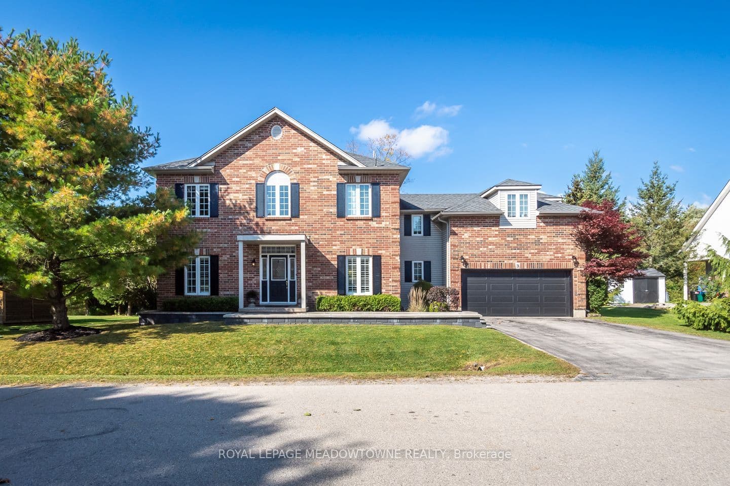 Main Property