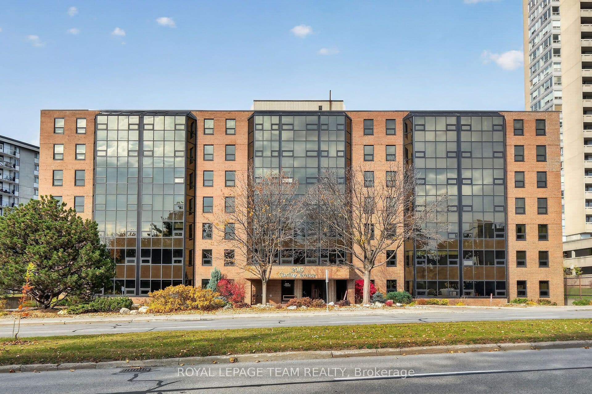 Main Property