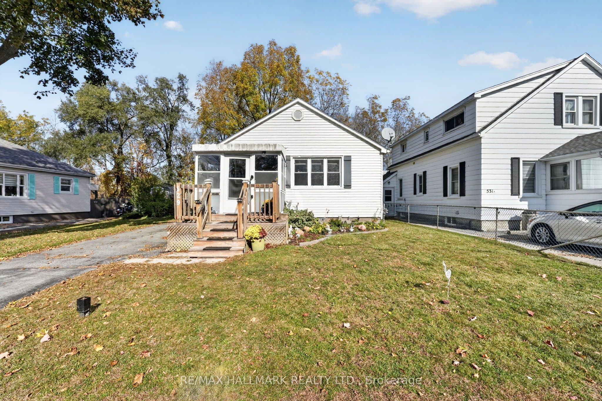 Main Property