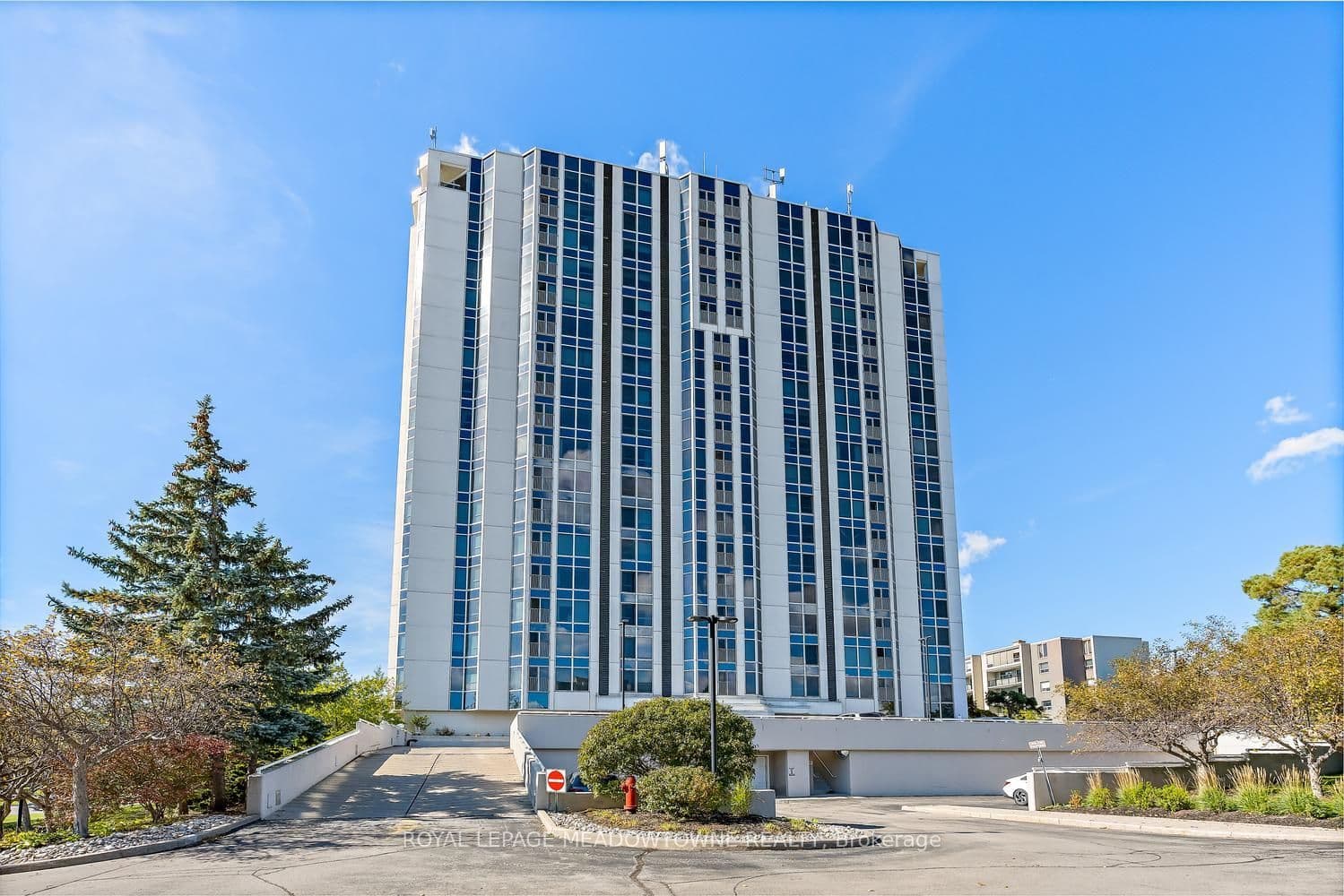 Main Property