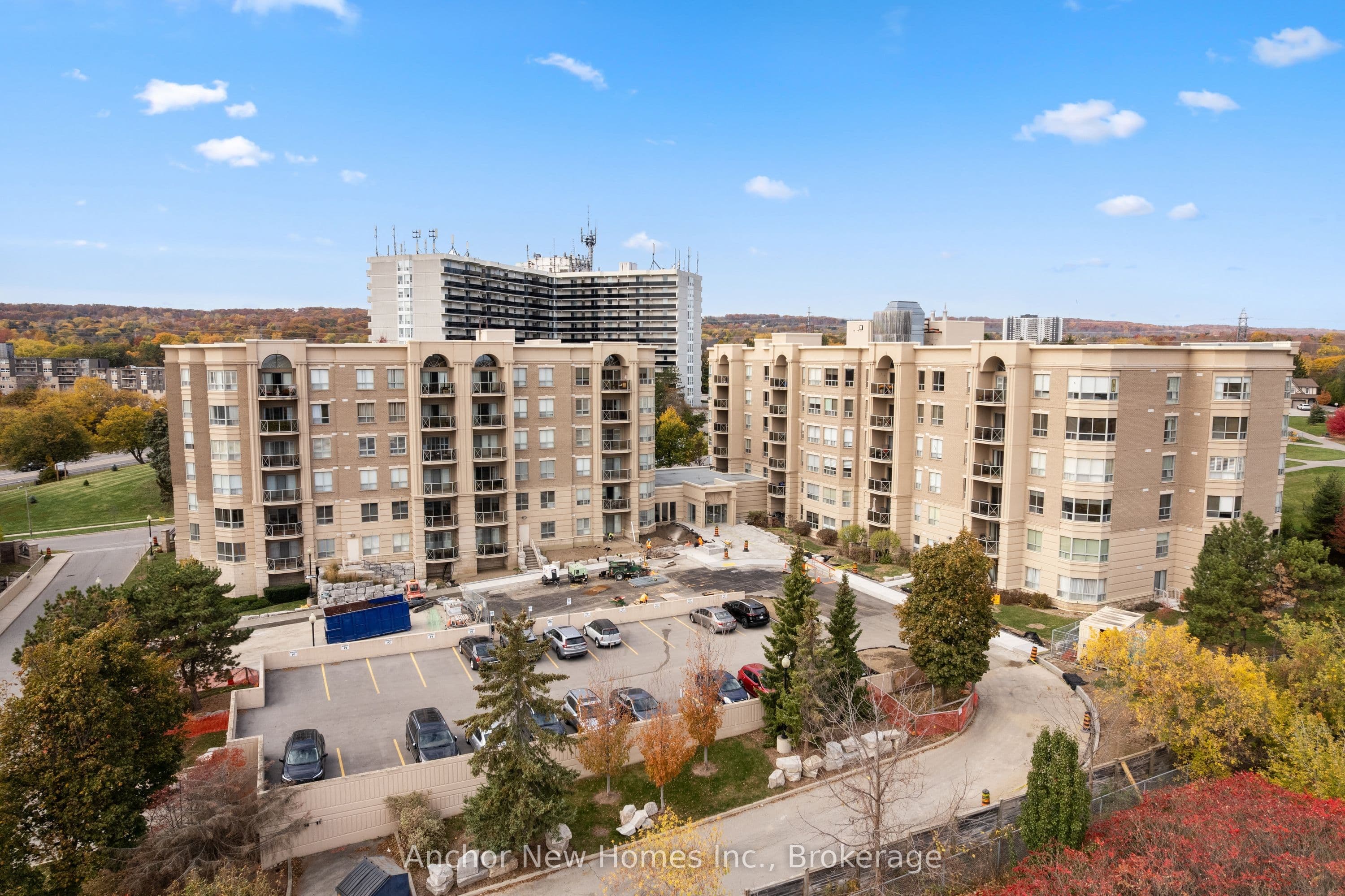 Main Property