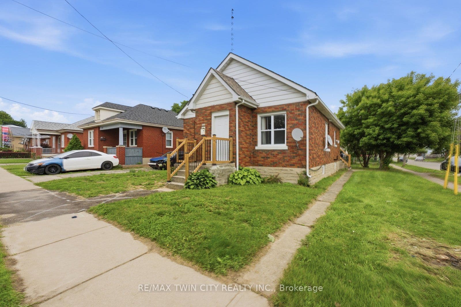 Main Property