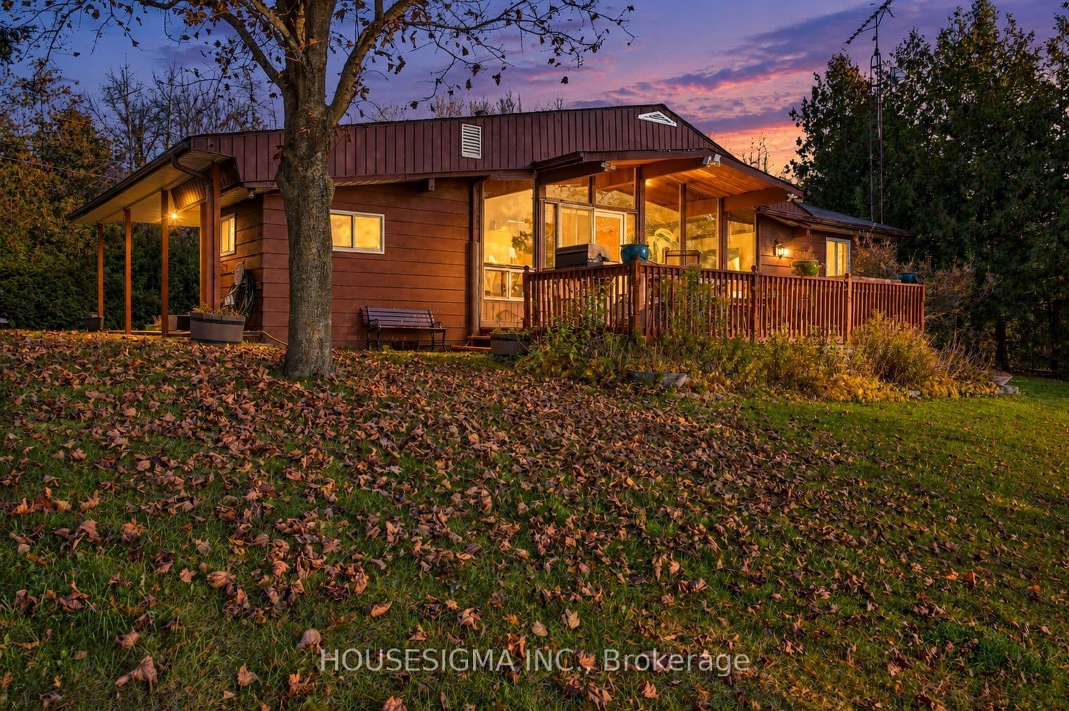 Main Property
