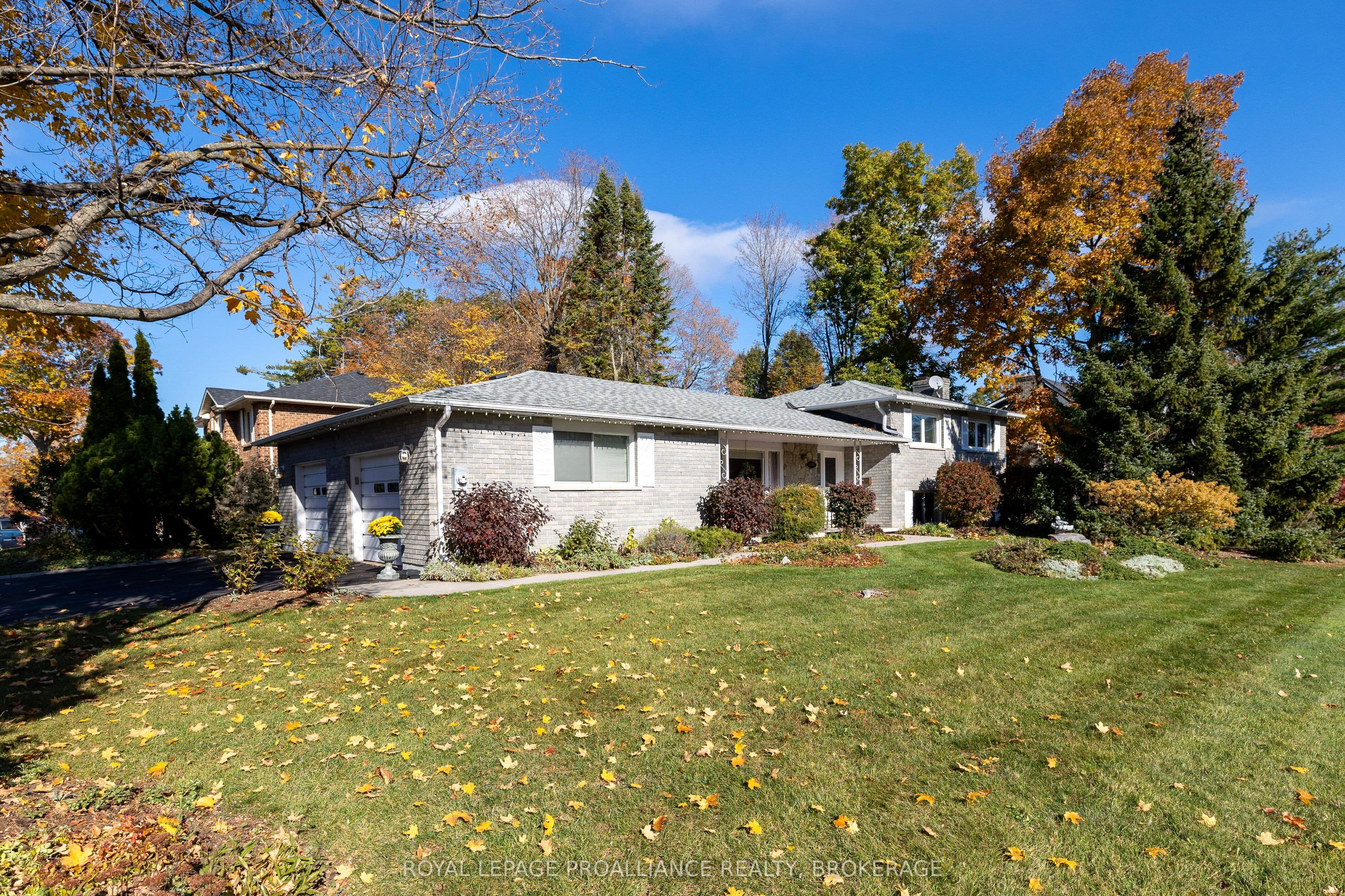 Main Property