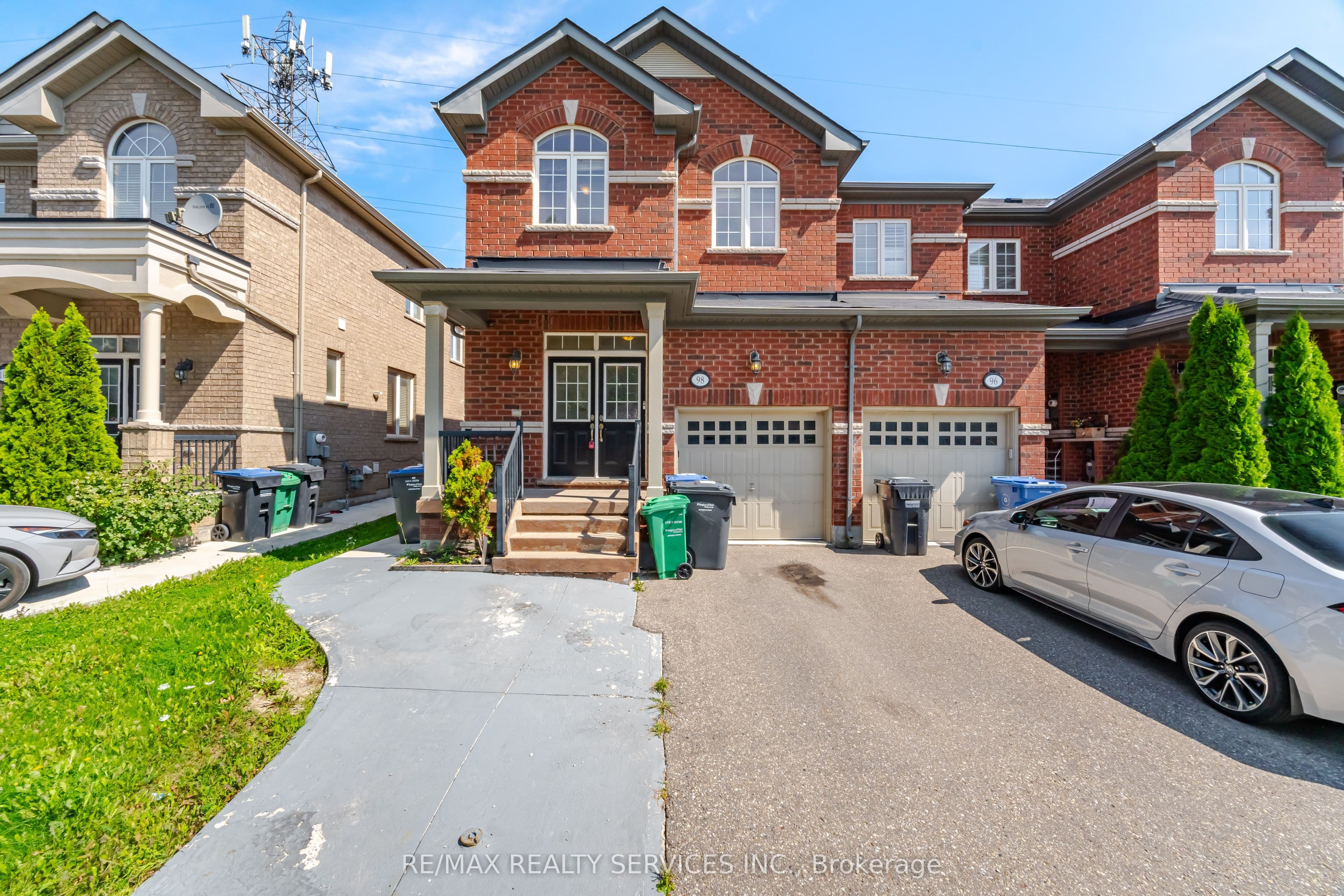 Main Property