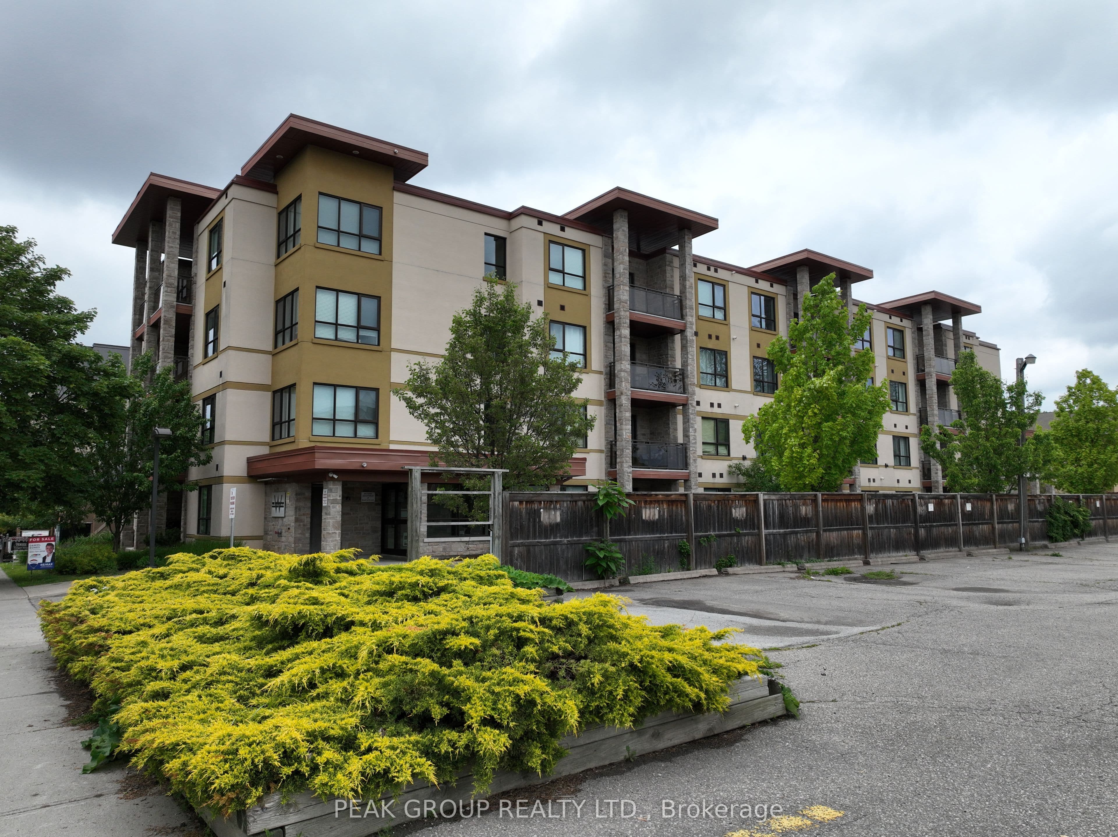 Main Property